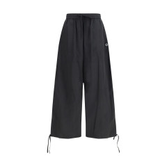 Drawstring cargo Pants