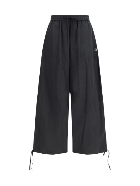 Drawstring cargo Pants