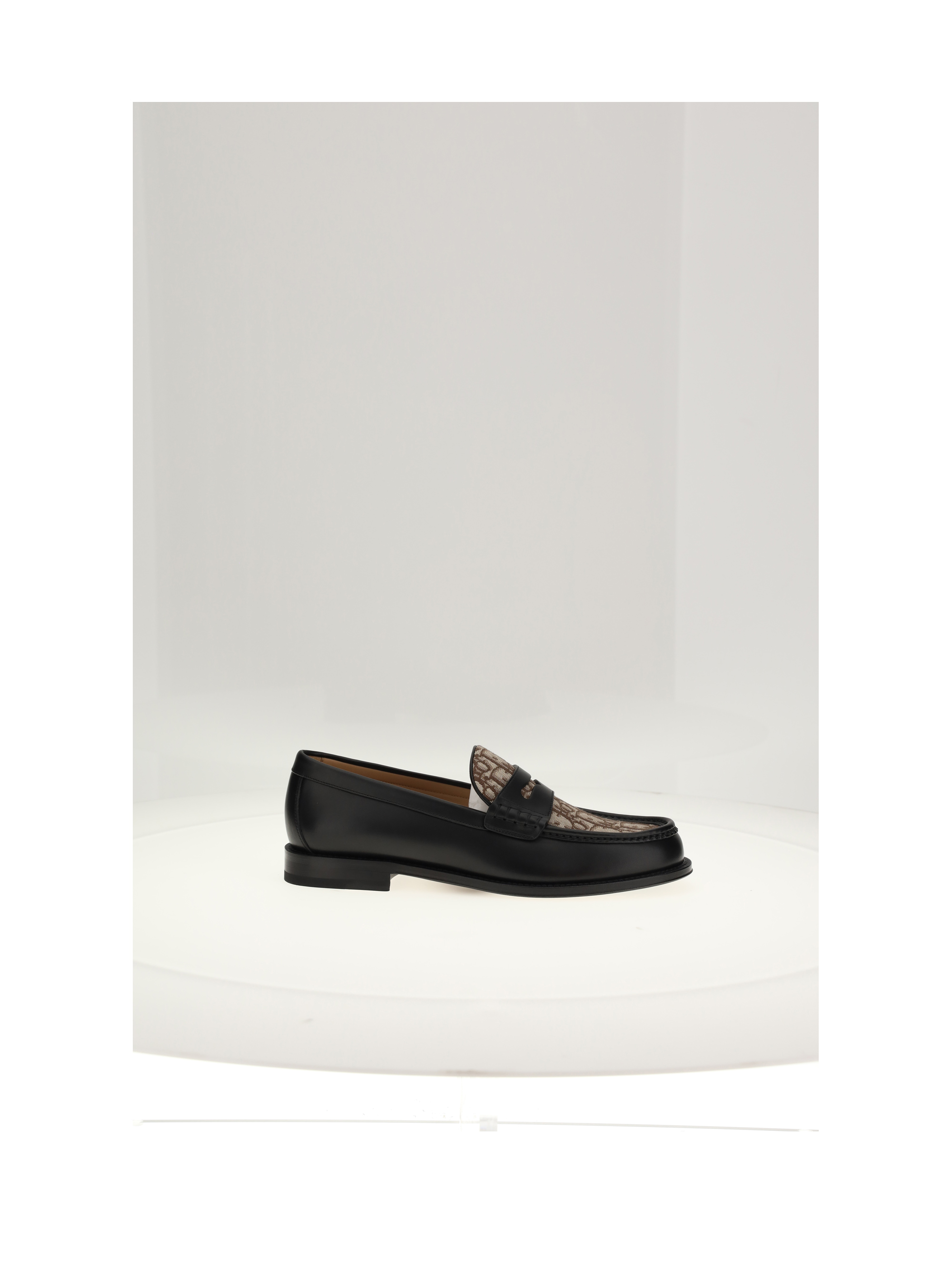 GRANVILLE OBLIQUE SHOES