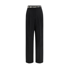 Elegant Pants with belt