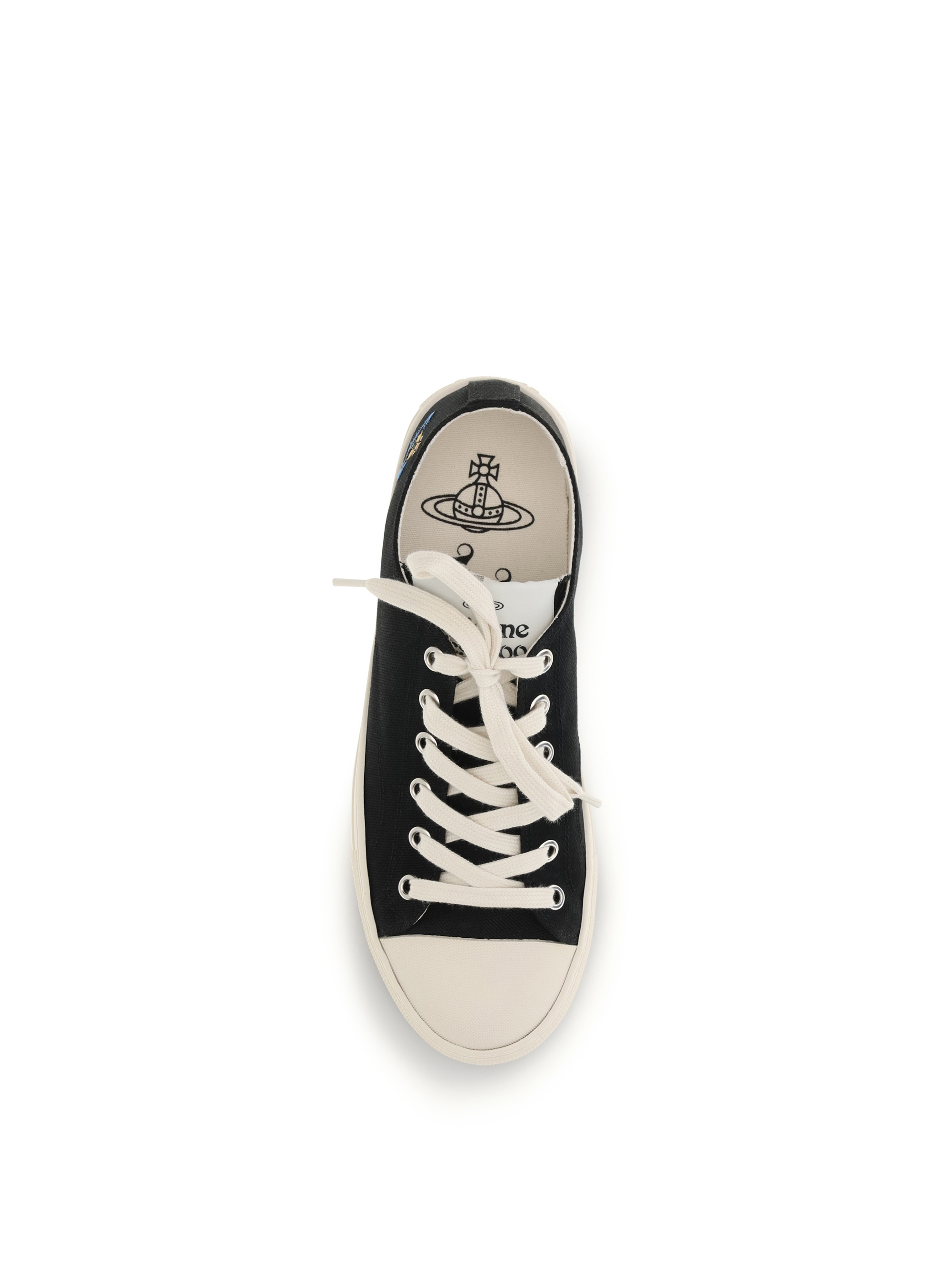 Plimsoll Sneakers