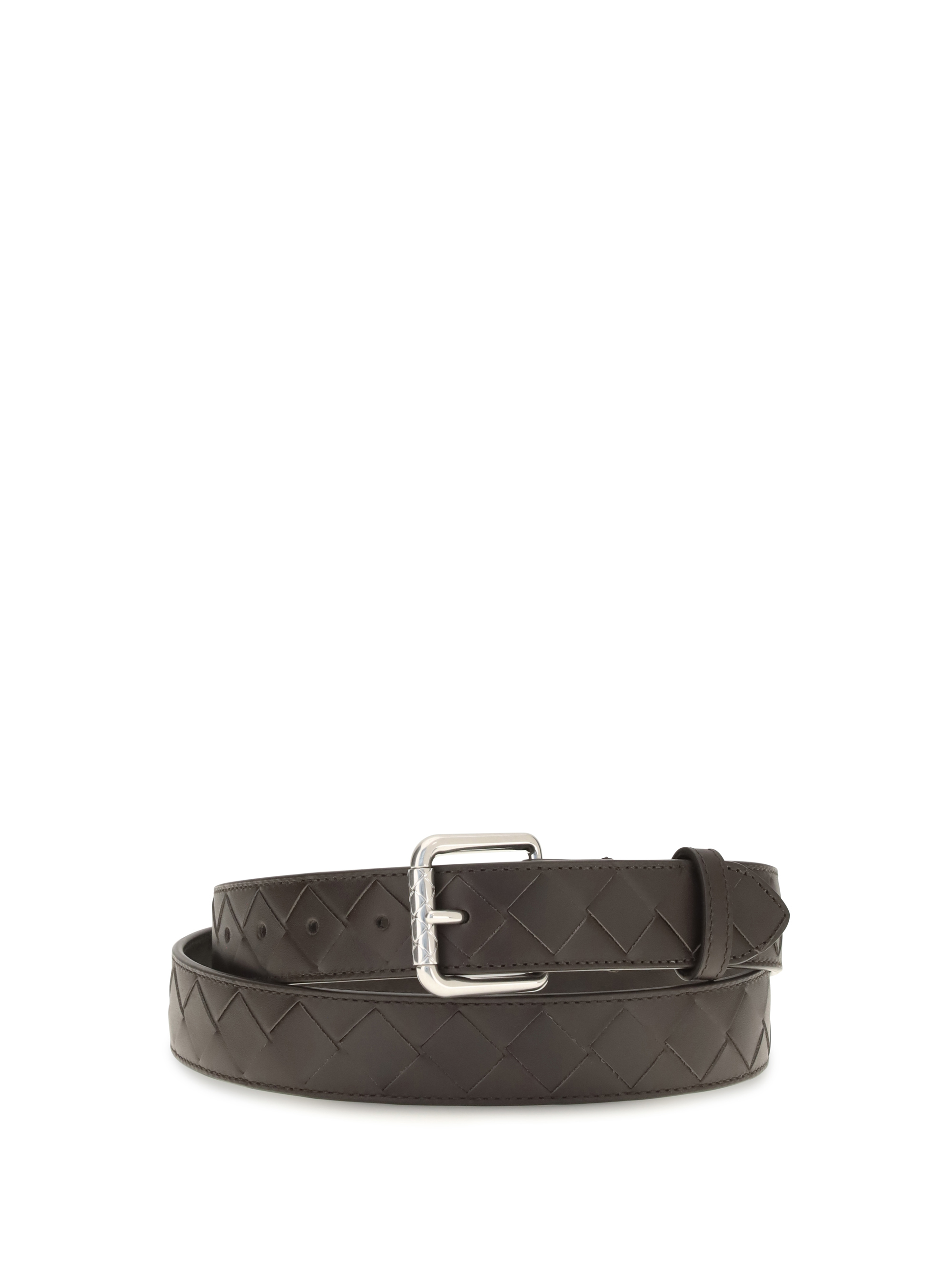 Intrecciato Belt