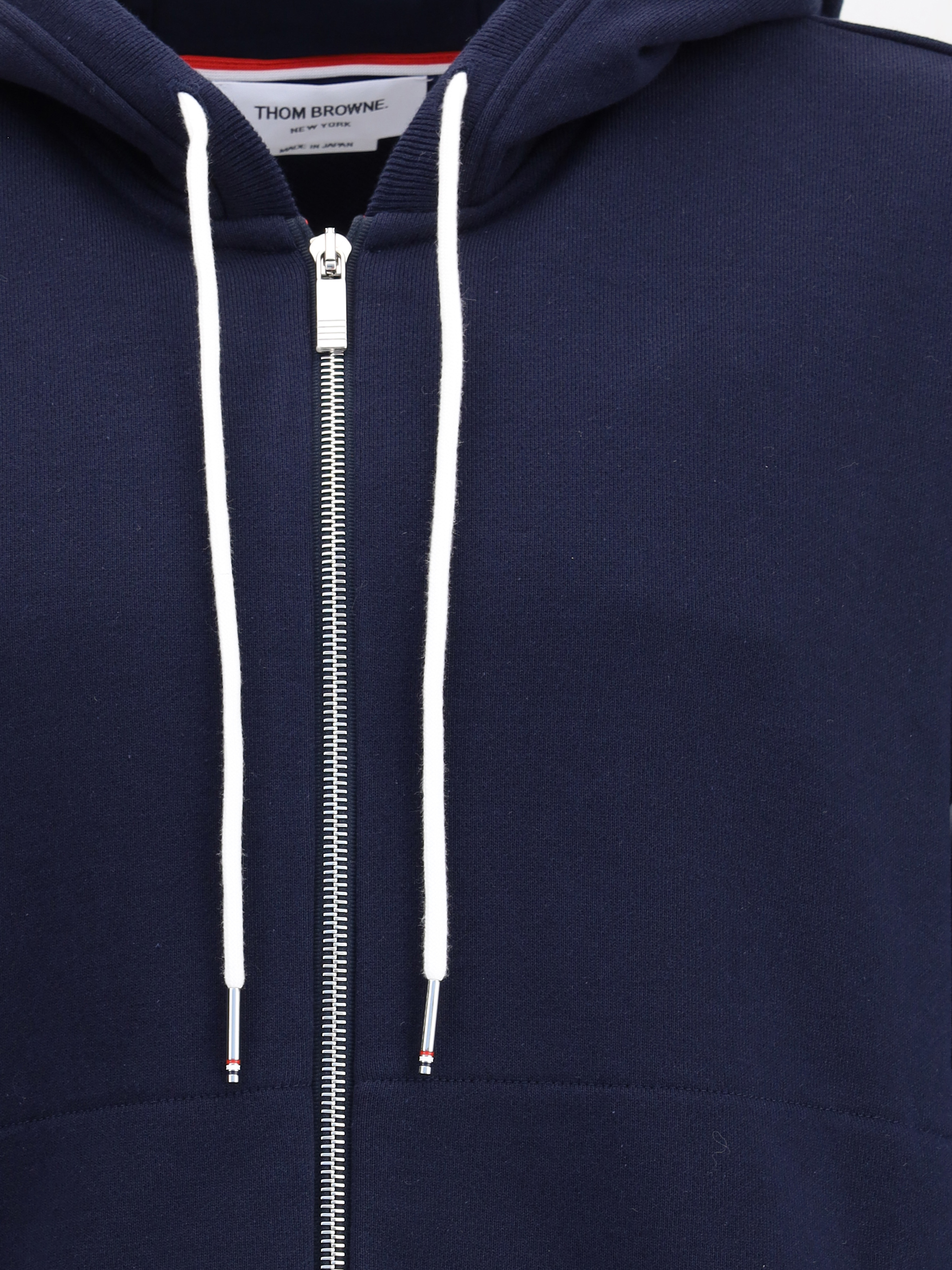 Cotton Hoodie