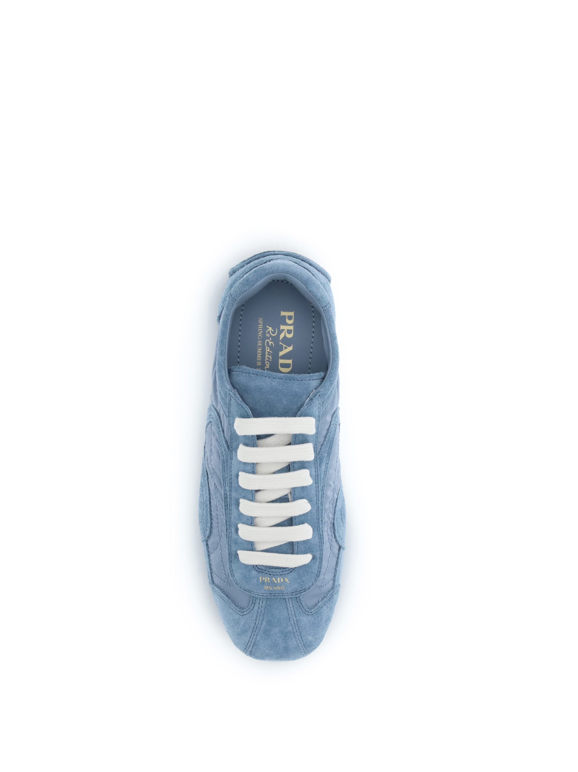 Montecarlo Re-Edition 2005 Sneakers