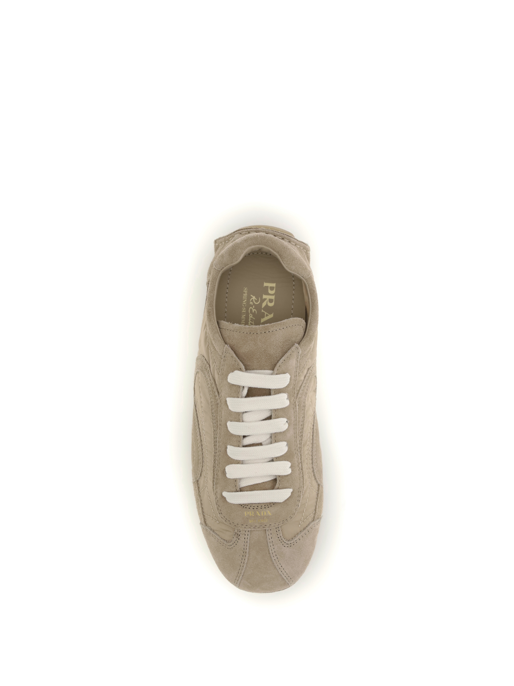 Montecarlo Re-Edition 2005 Sneakers