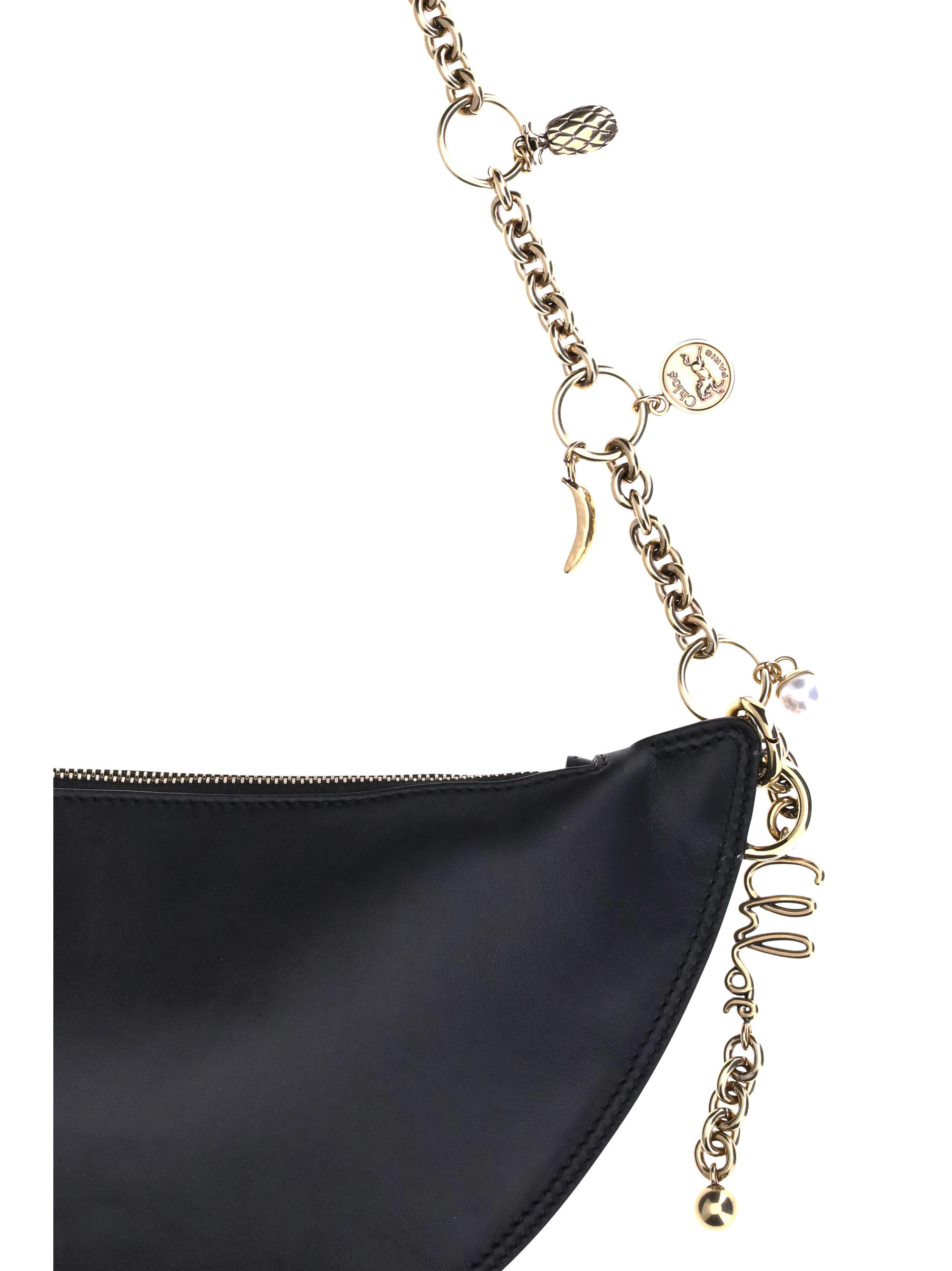 Icons Shoulder Bag
