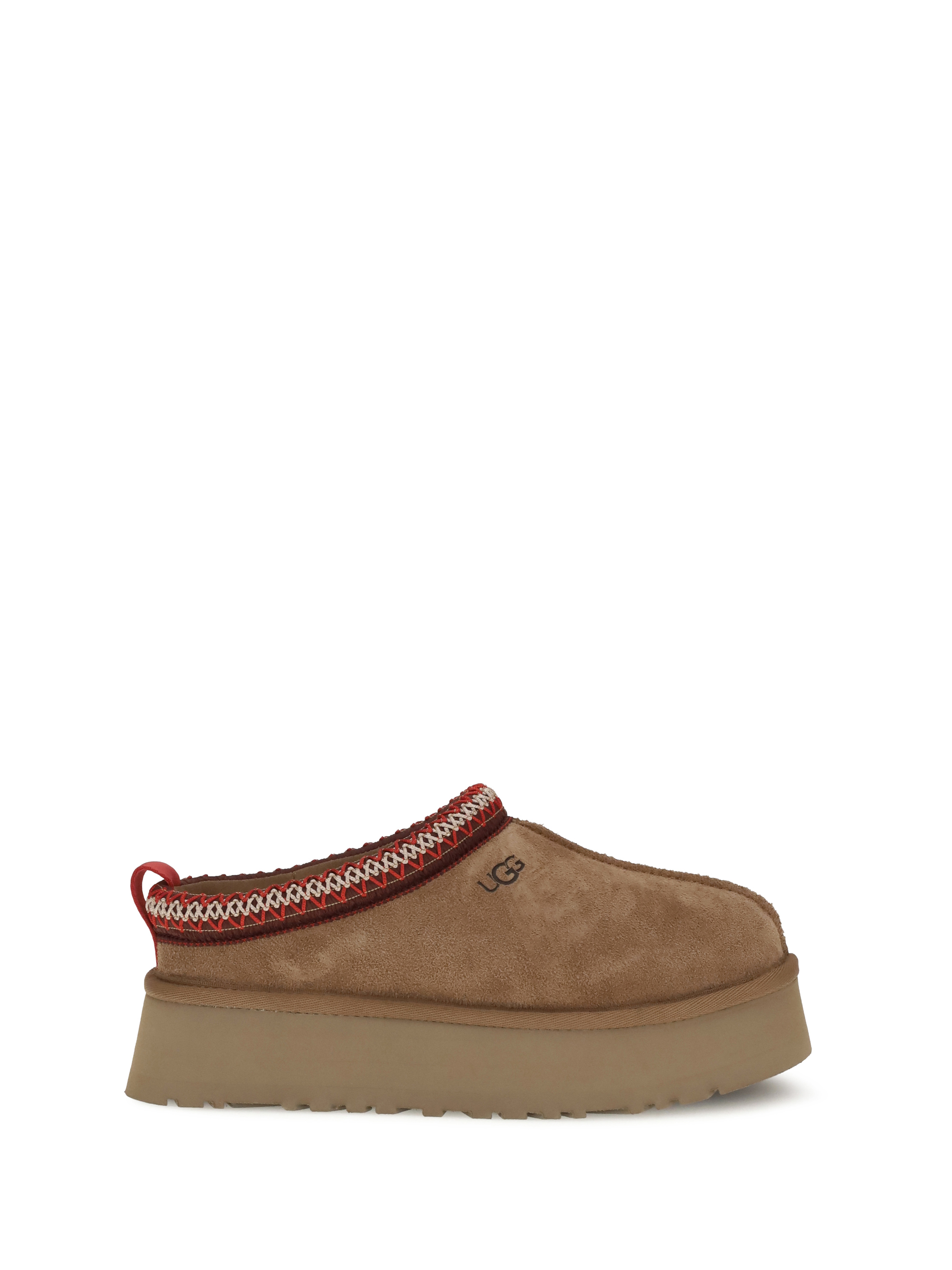 Tazz II suede Mules