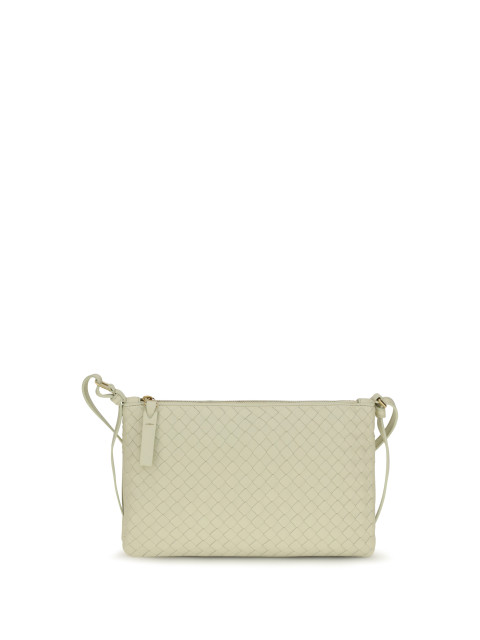 Intrecciato Shoulder Bag