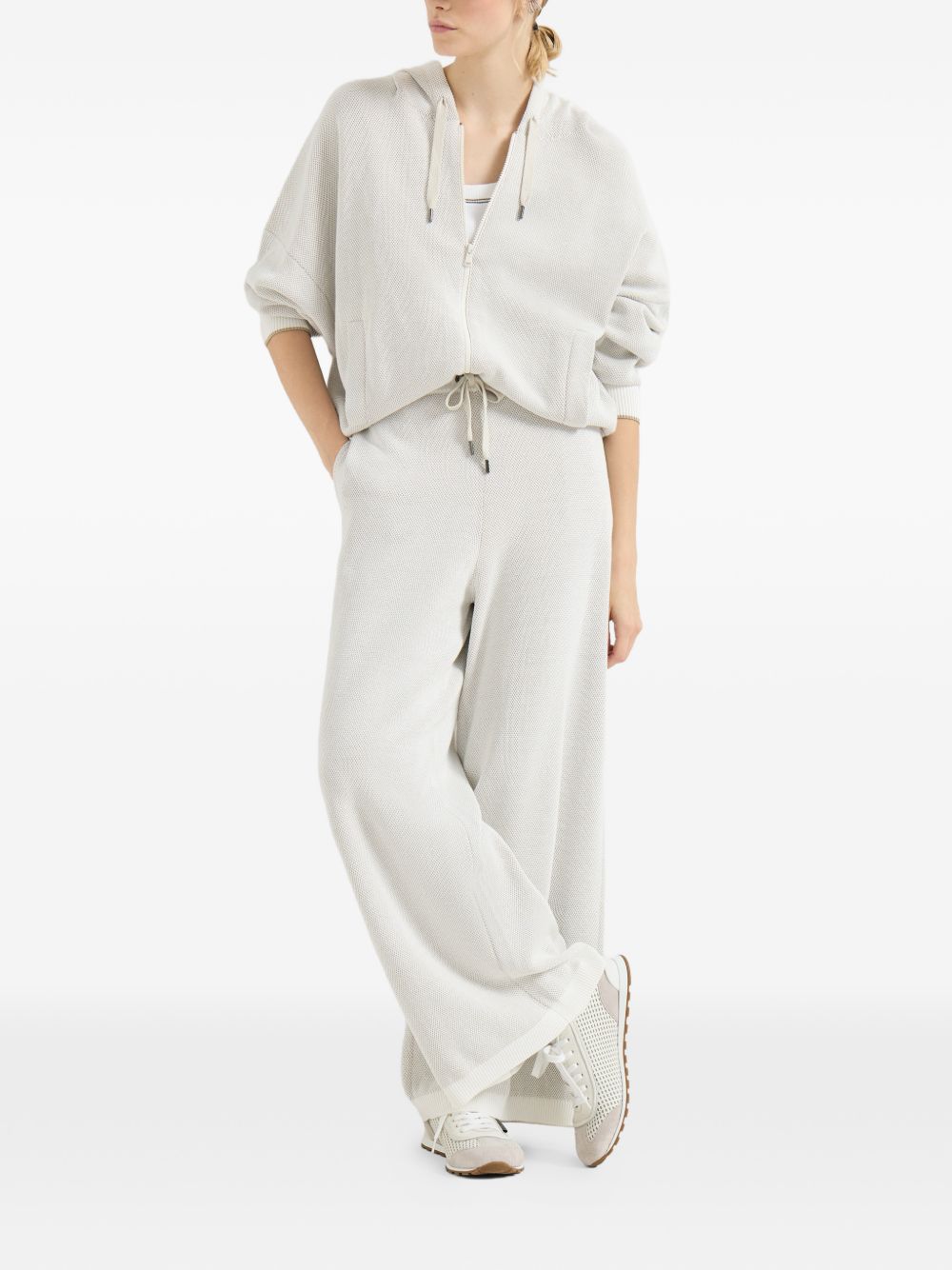 BRUNELLO CUCINELLI MZDKG3236 C001