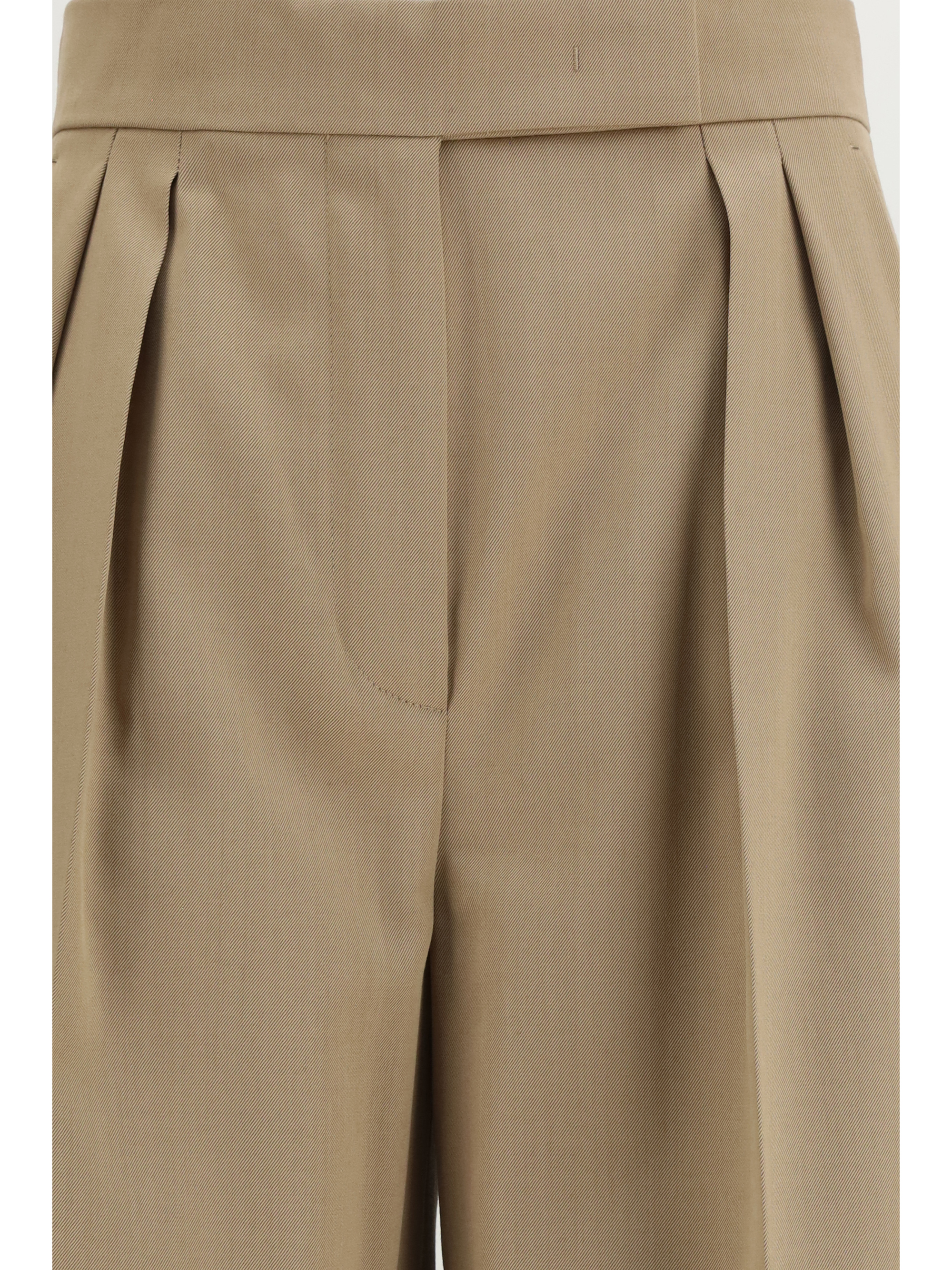 Quorum virgin wool Pants