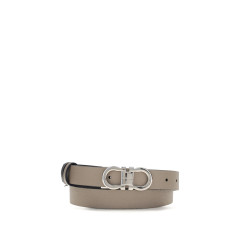 Reversible Gancini Belt