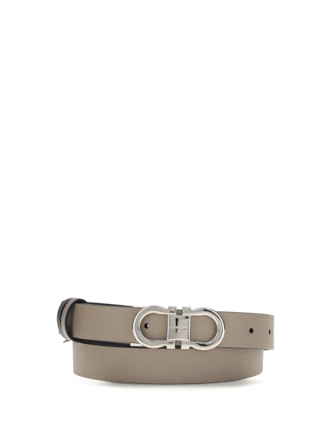 Reversible Gancini Belt