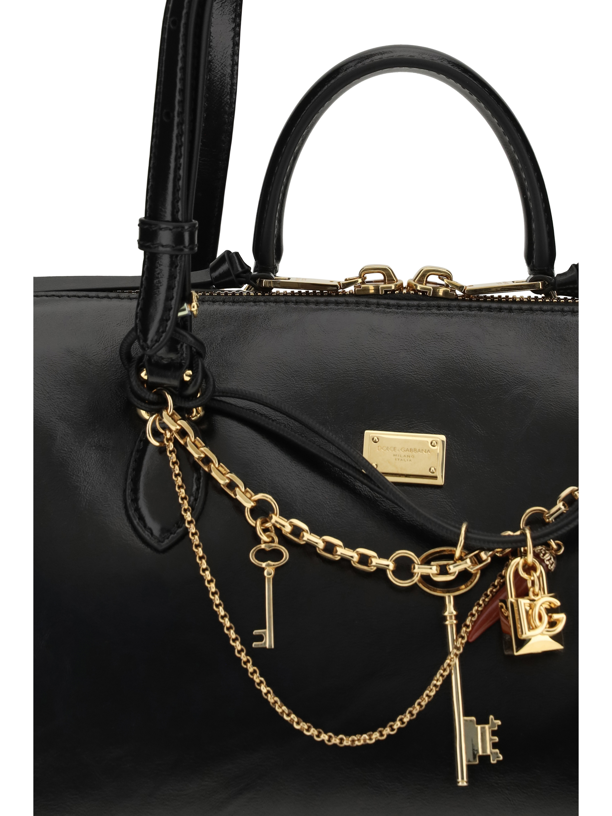 Vittoria medium Handbag