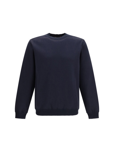 Whitney crew neck Sweatshirt
