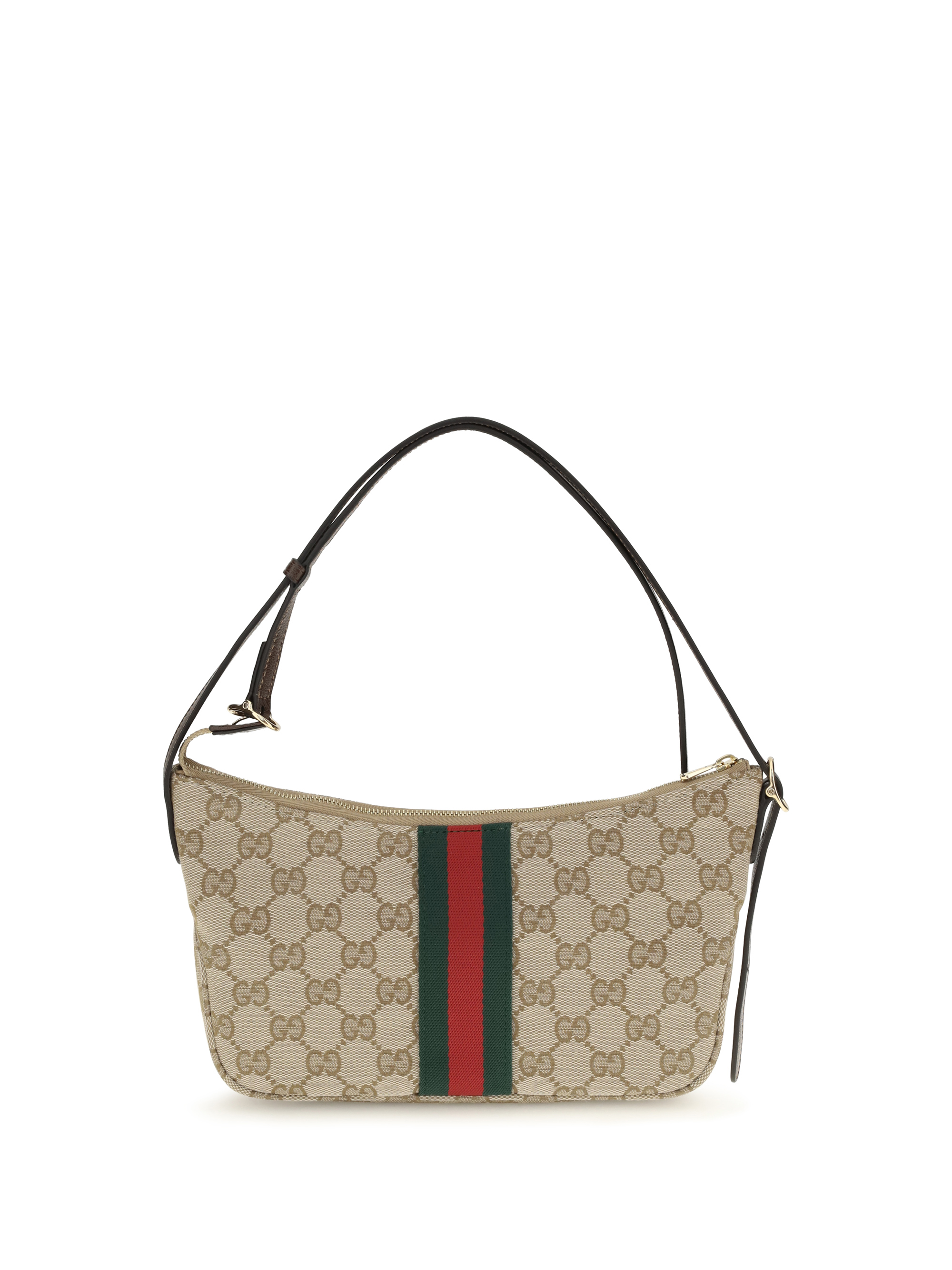 Small Lunetta Shoulder Bag