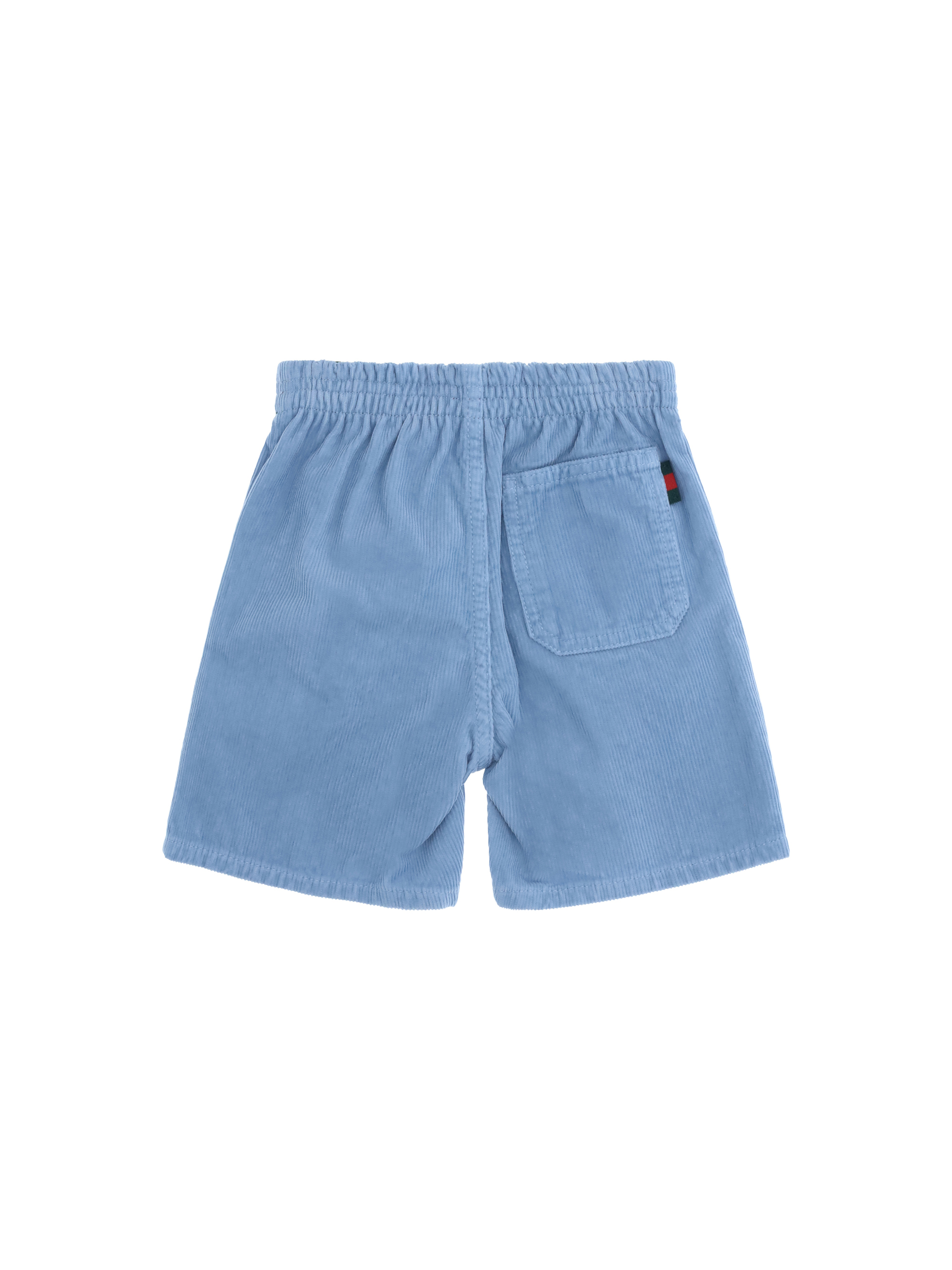 Corduroy velvet Shorts for Boy