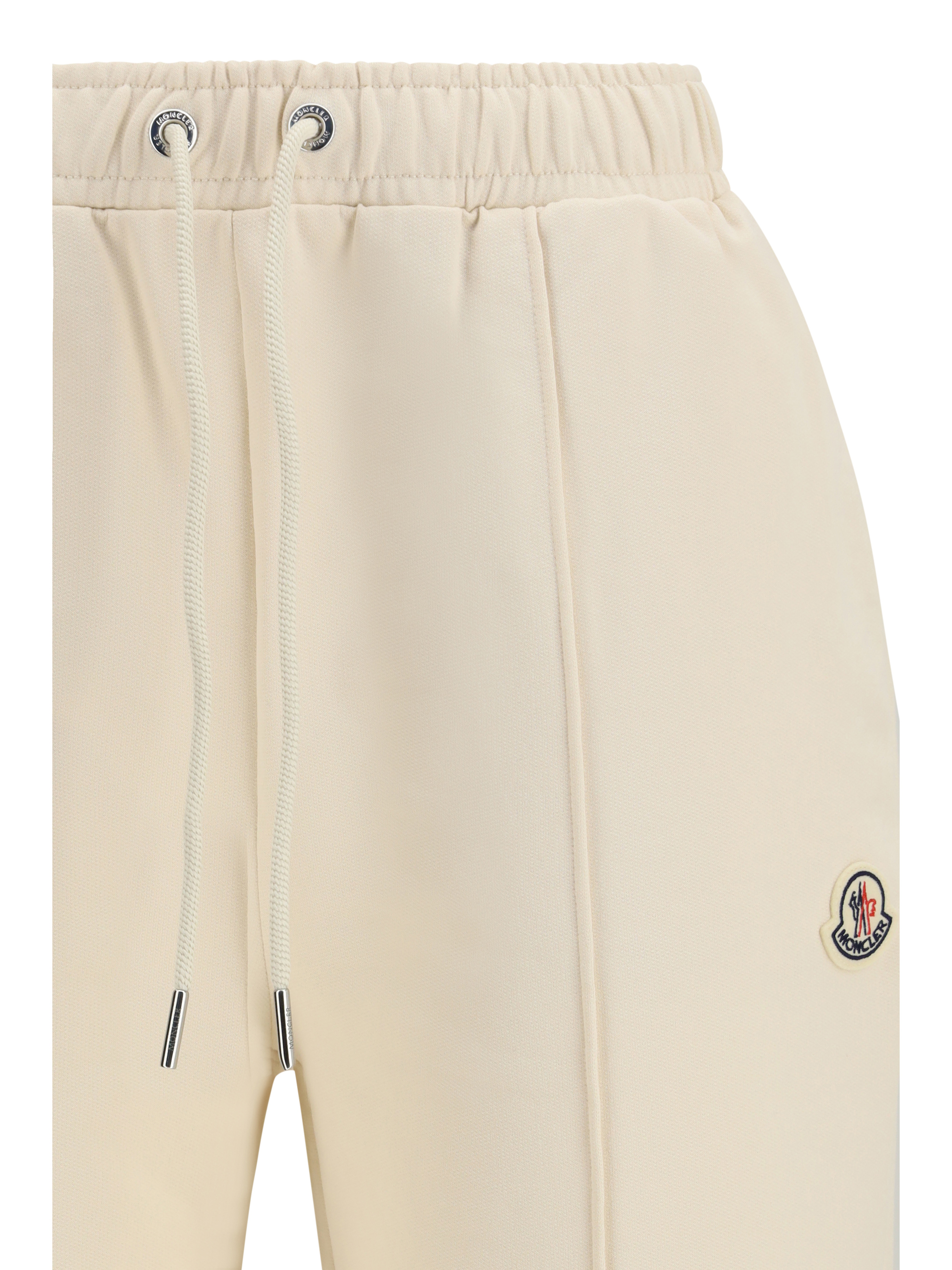 Cotton Sweatpants