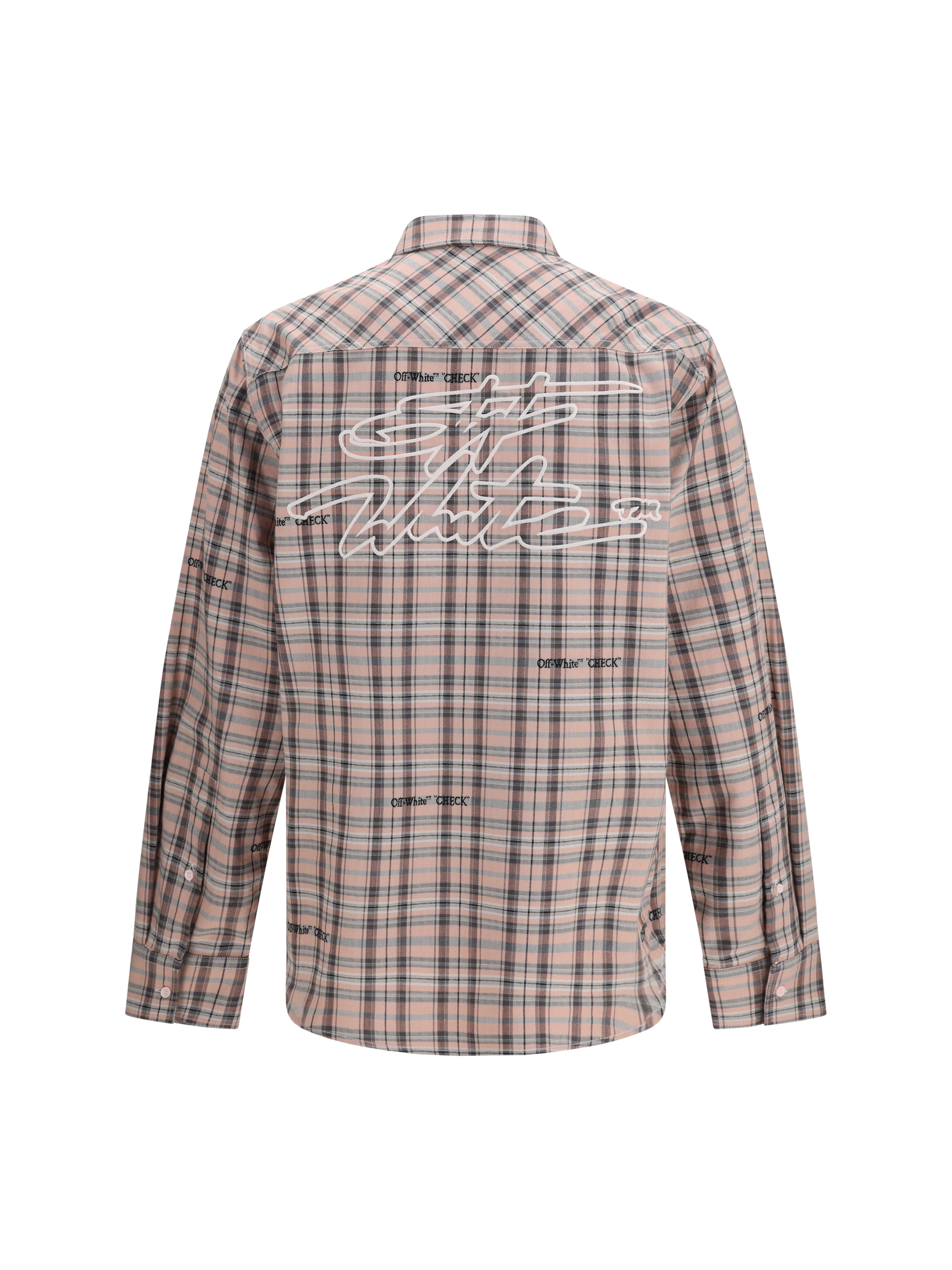 Flannel Shirt