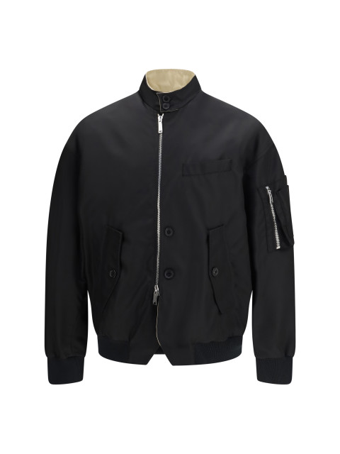 Hybrid Bomber