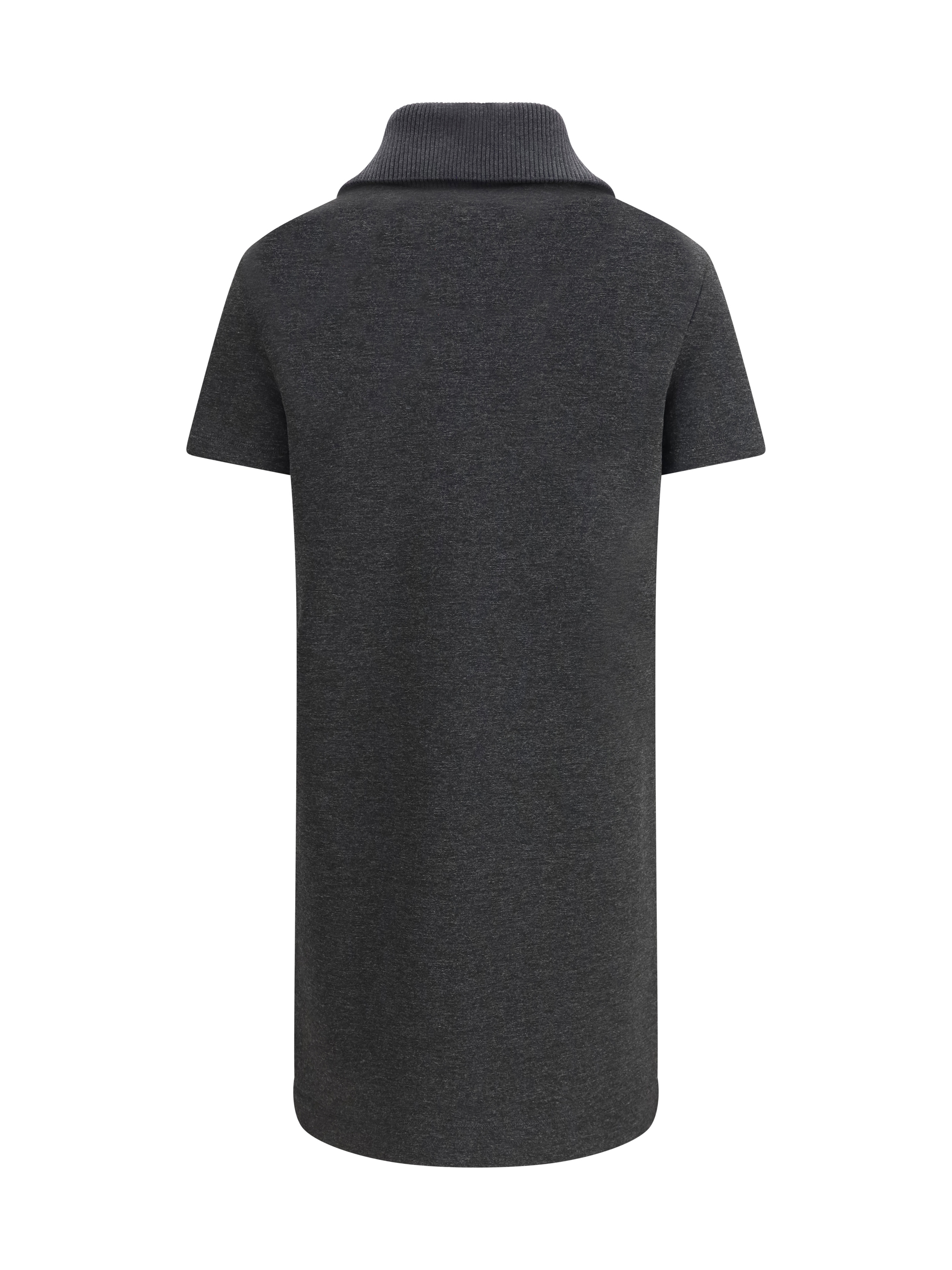 Double GG Dress