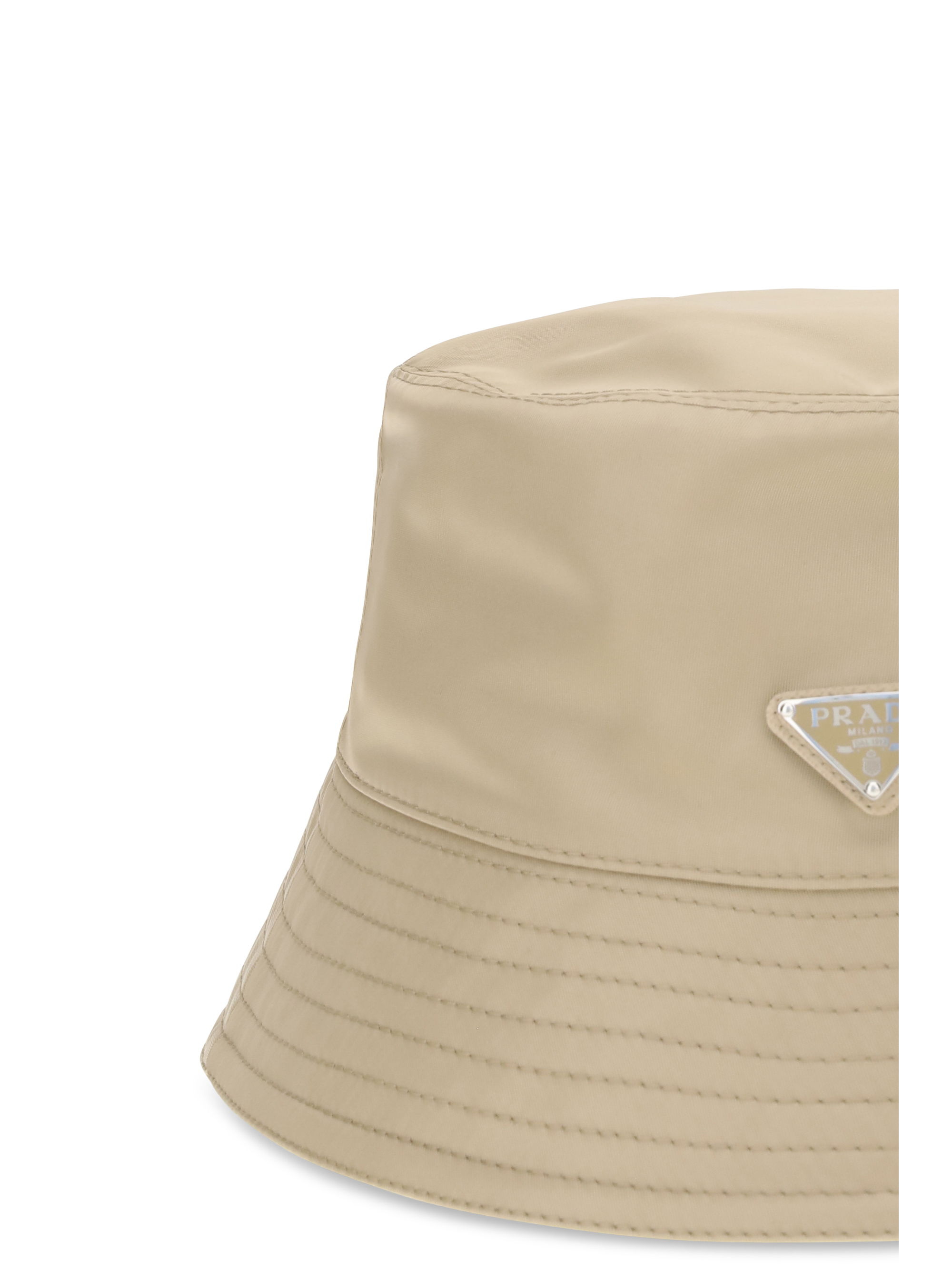 Re-Nylon Bucket Hat