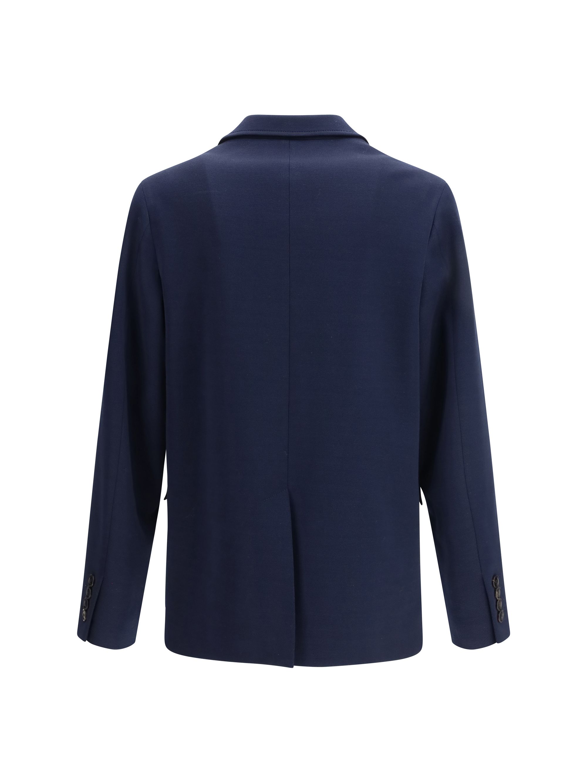 Cotton jersey Jacket