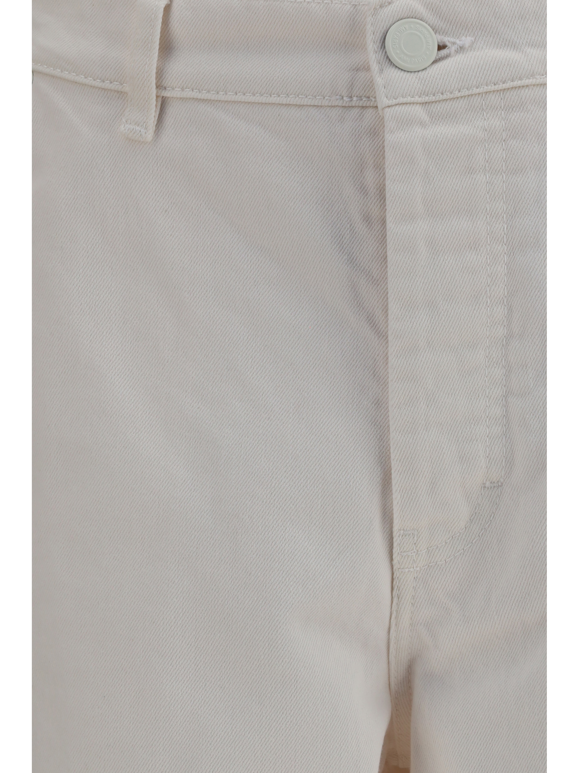 Balloon Jeans