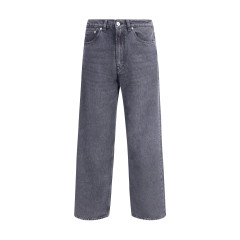 Loose Jeans