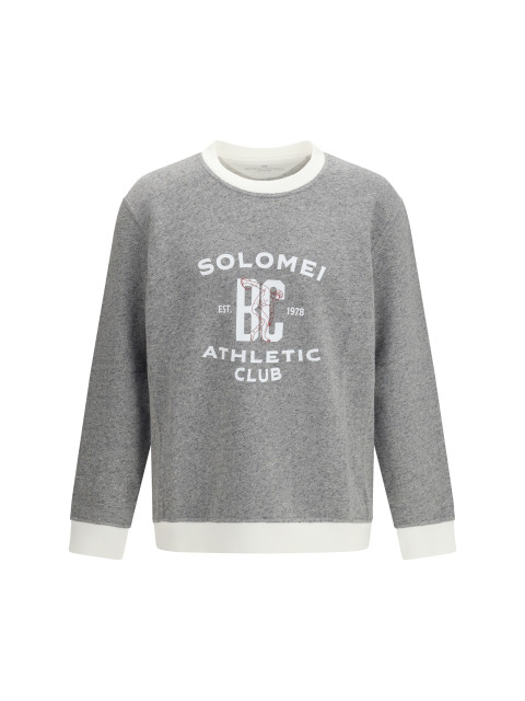 Long sleeve Sweatshirt