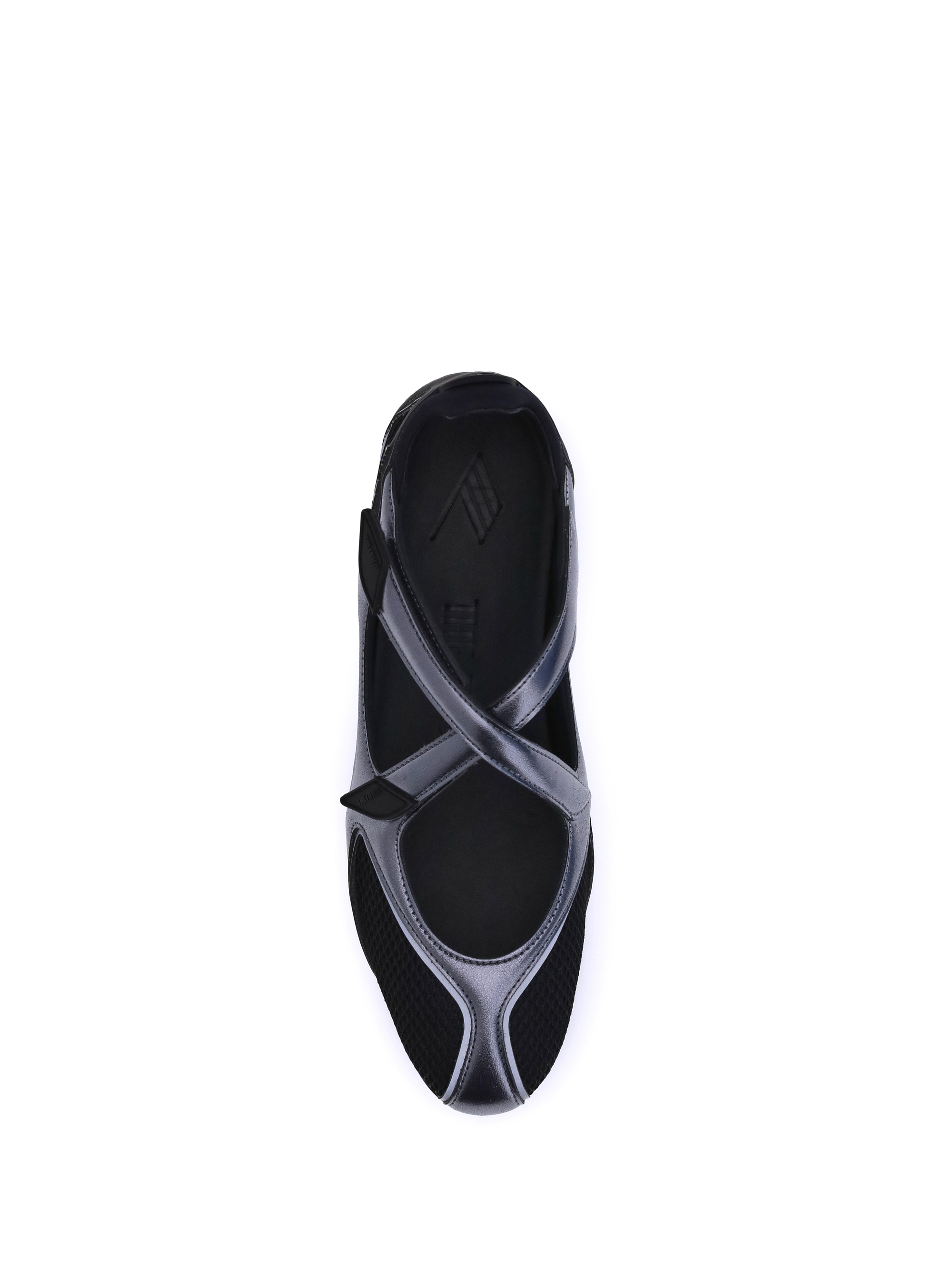 Nomad Ballerinas