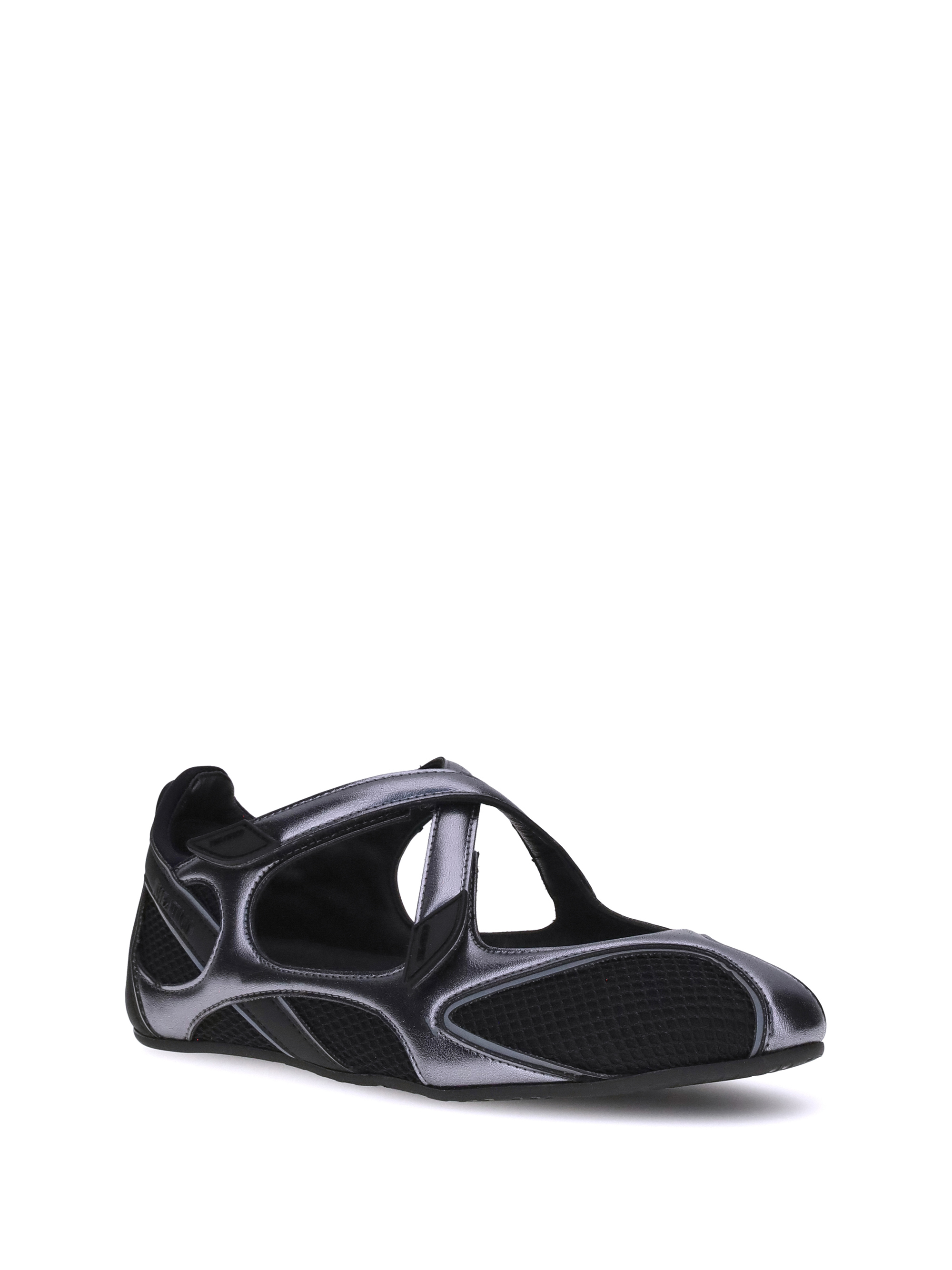 Nomad Ballerinas