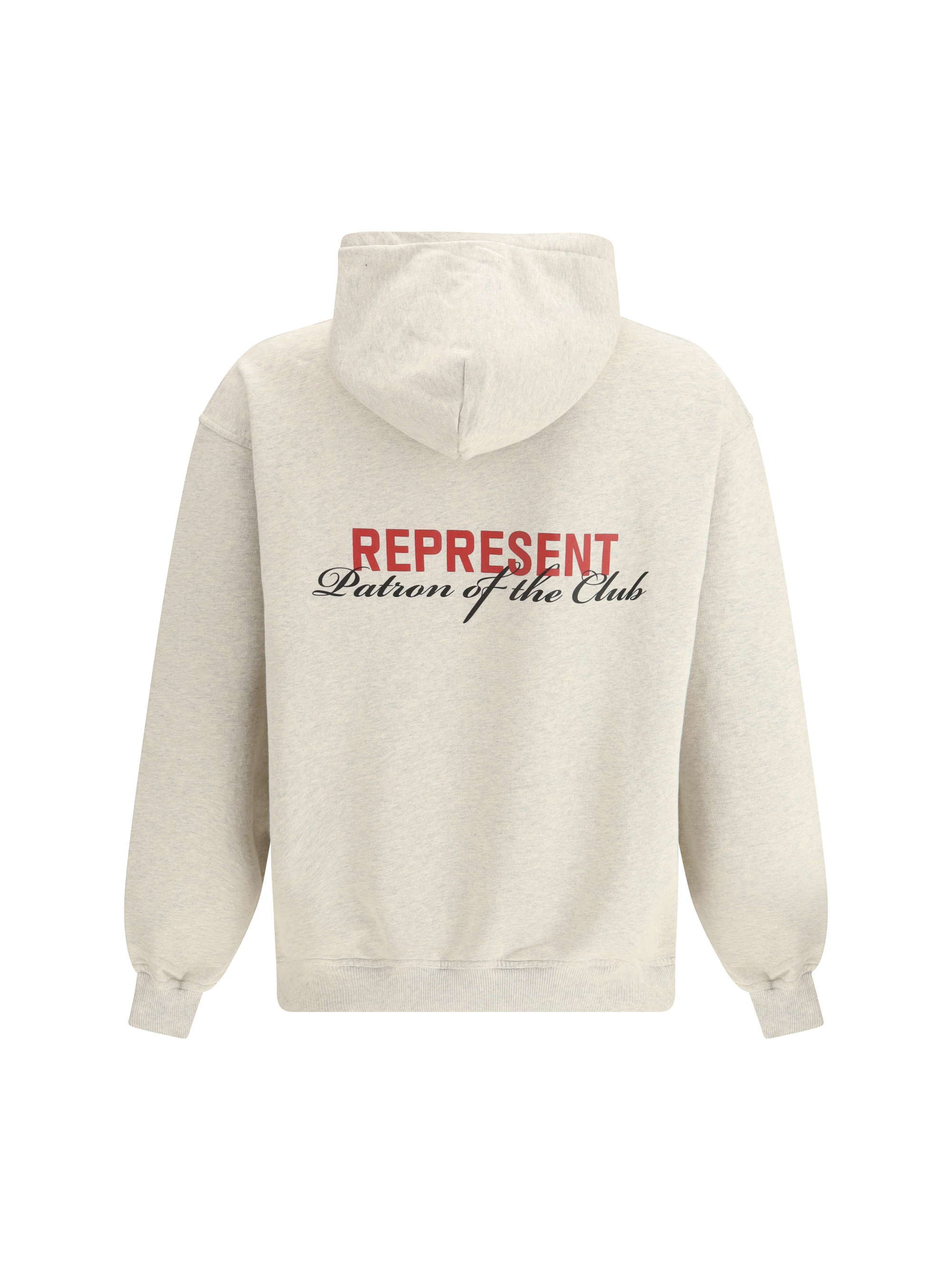 Cotton Hoodie