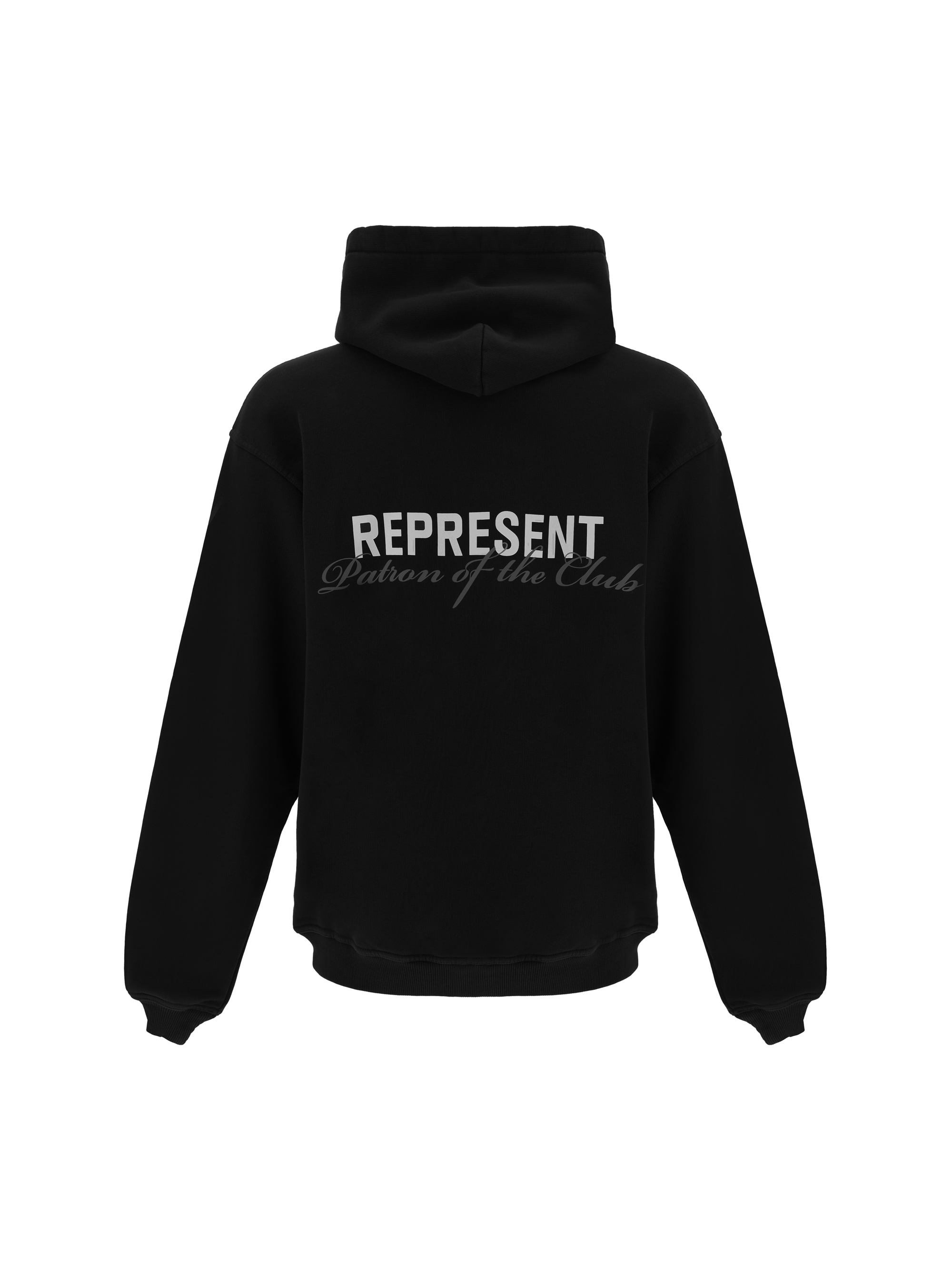 Cotton Hoodie