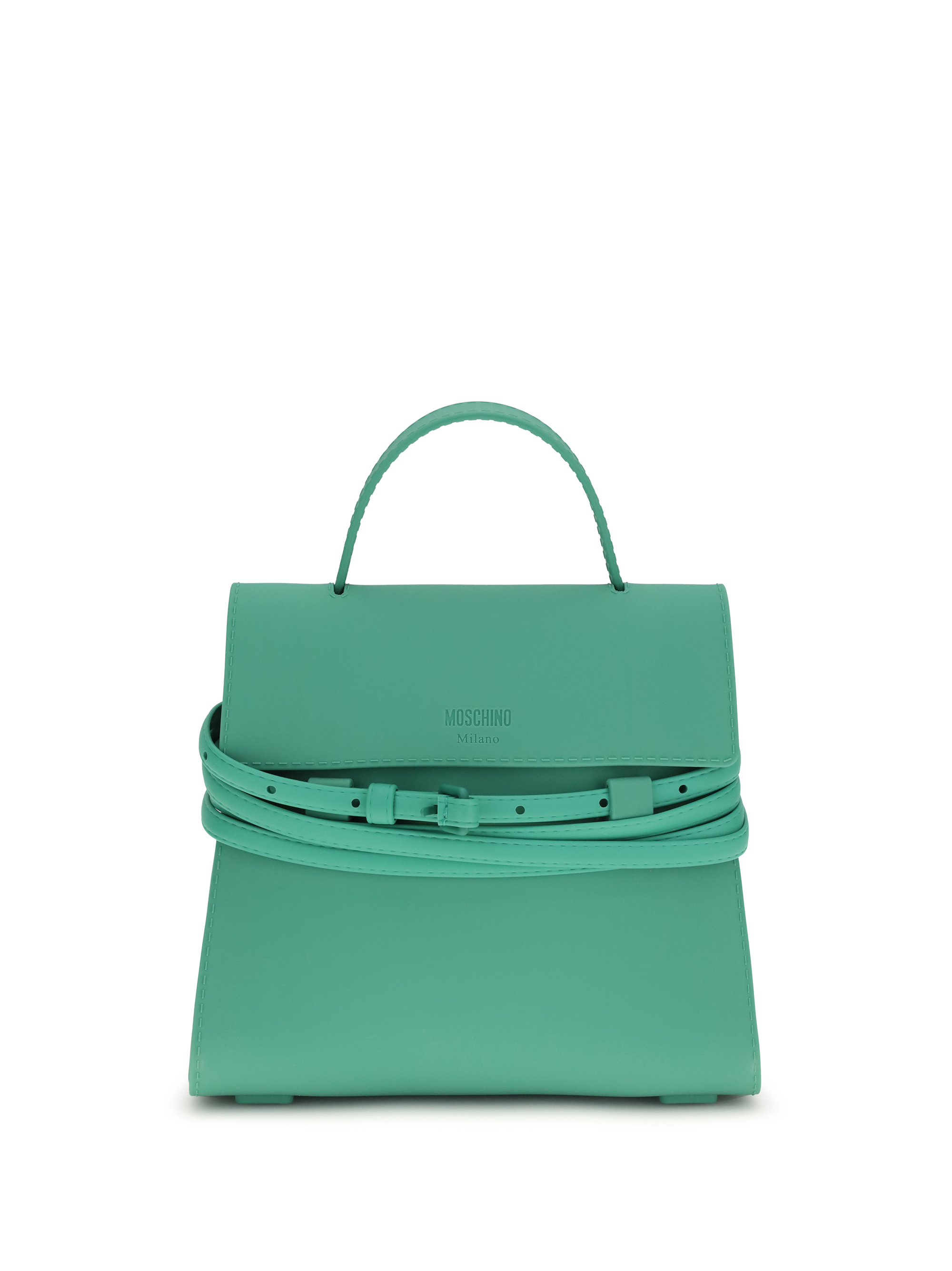 Small Tie Me Handbag