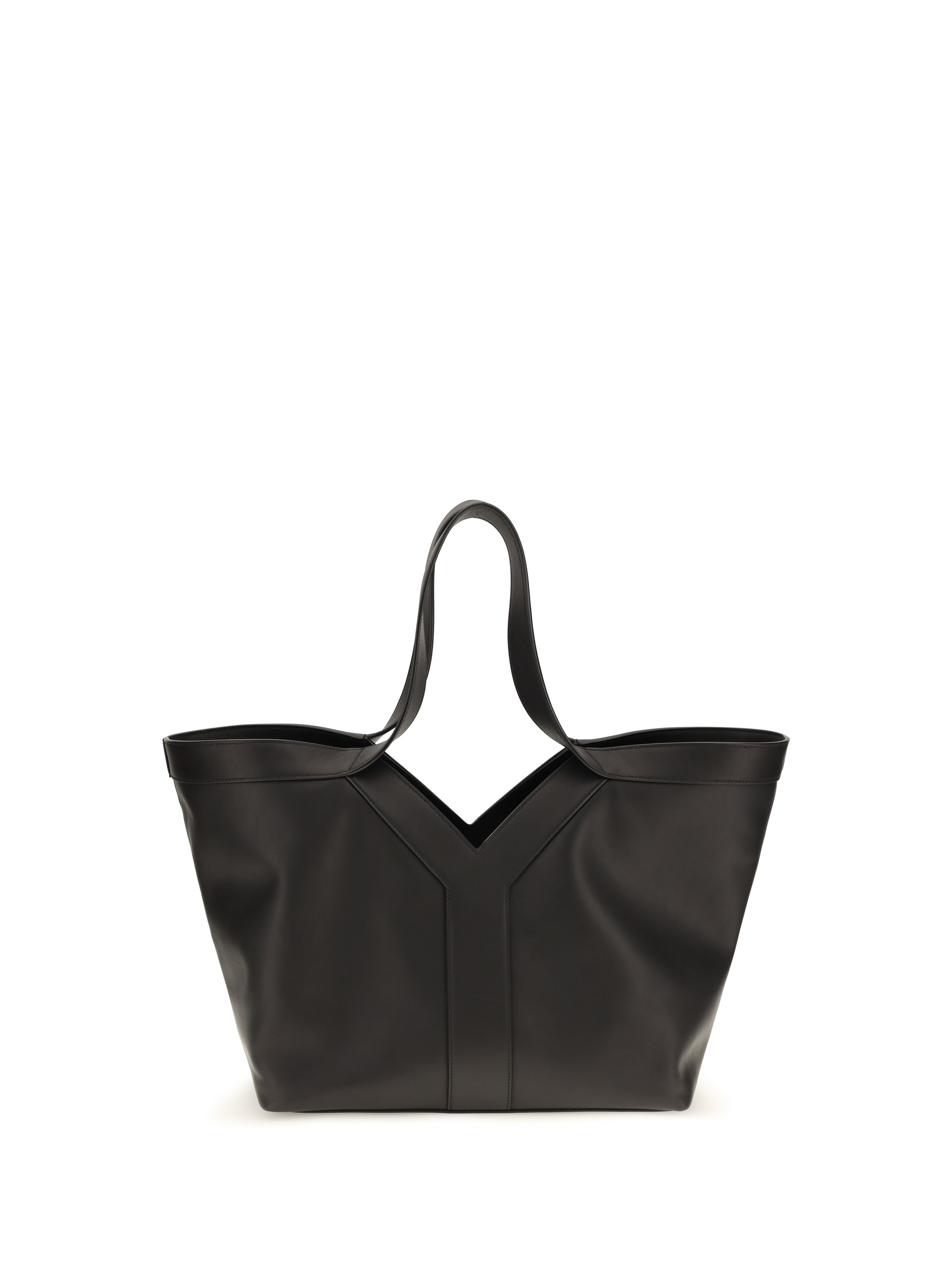 Small Y Tote Bag