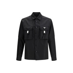 Re-Nylon Shirt