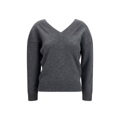 V-Neck Sweater