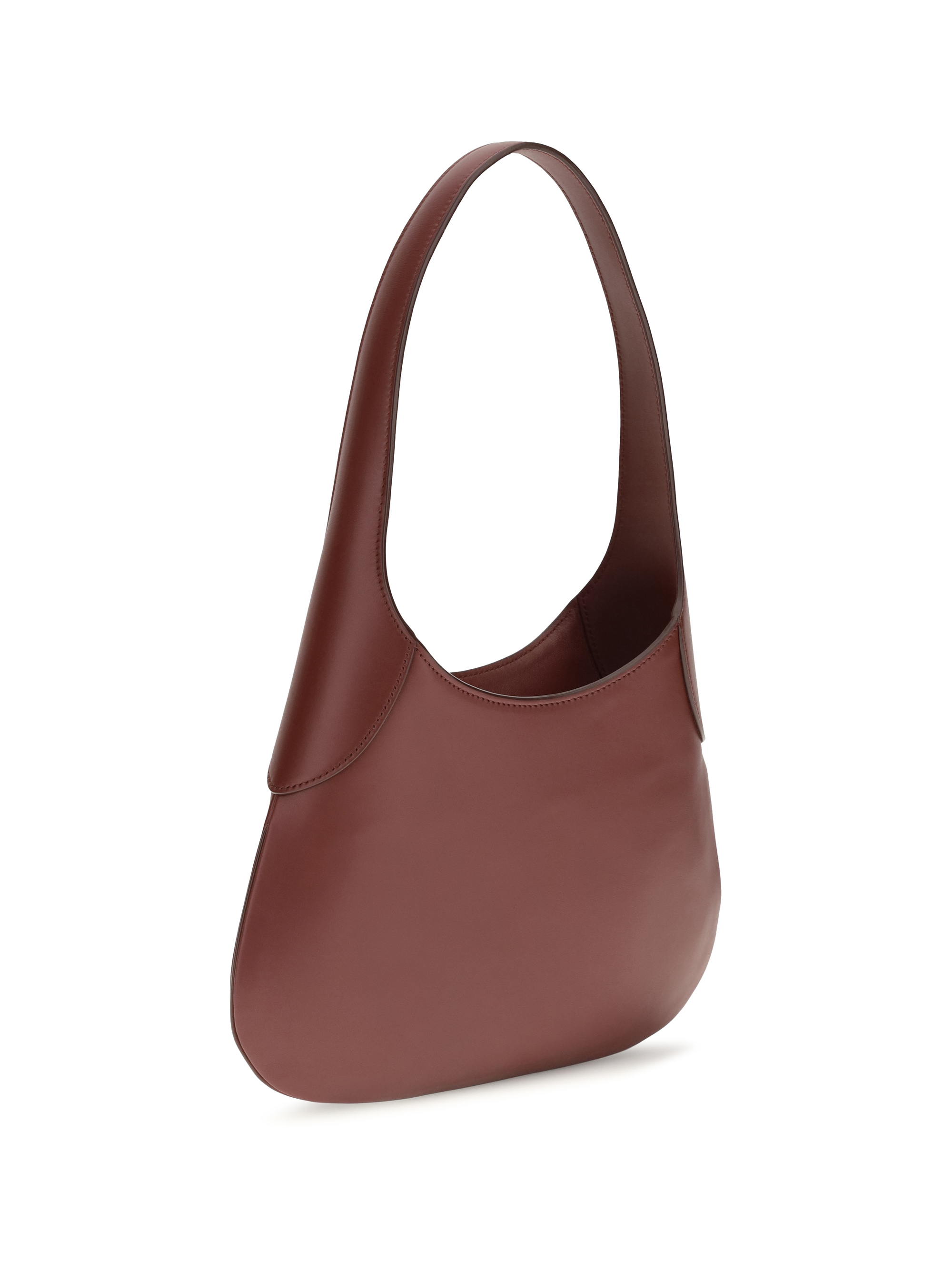 Small Joan Hobo Shoulder Bag