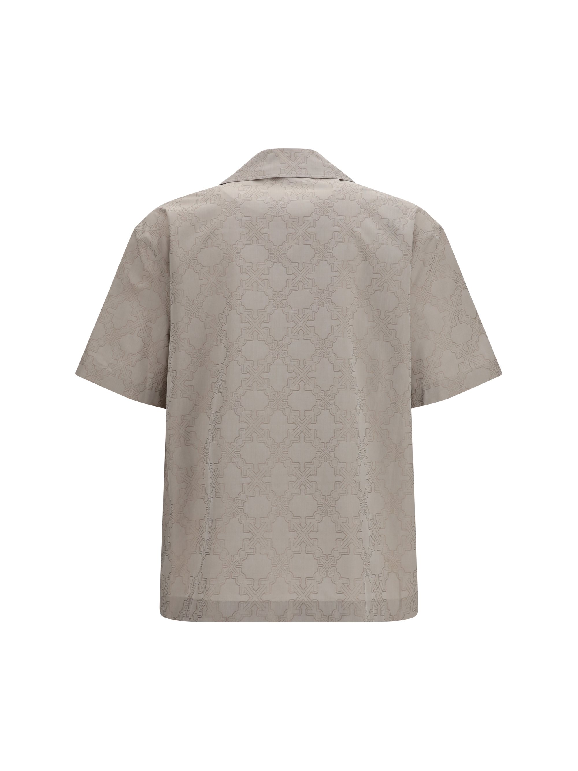 Arrow Monogram Shirt