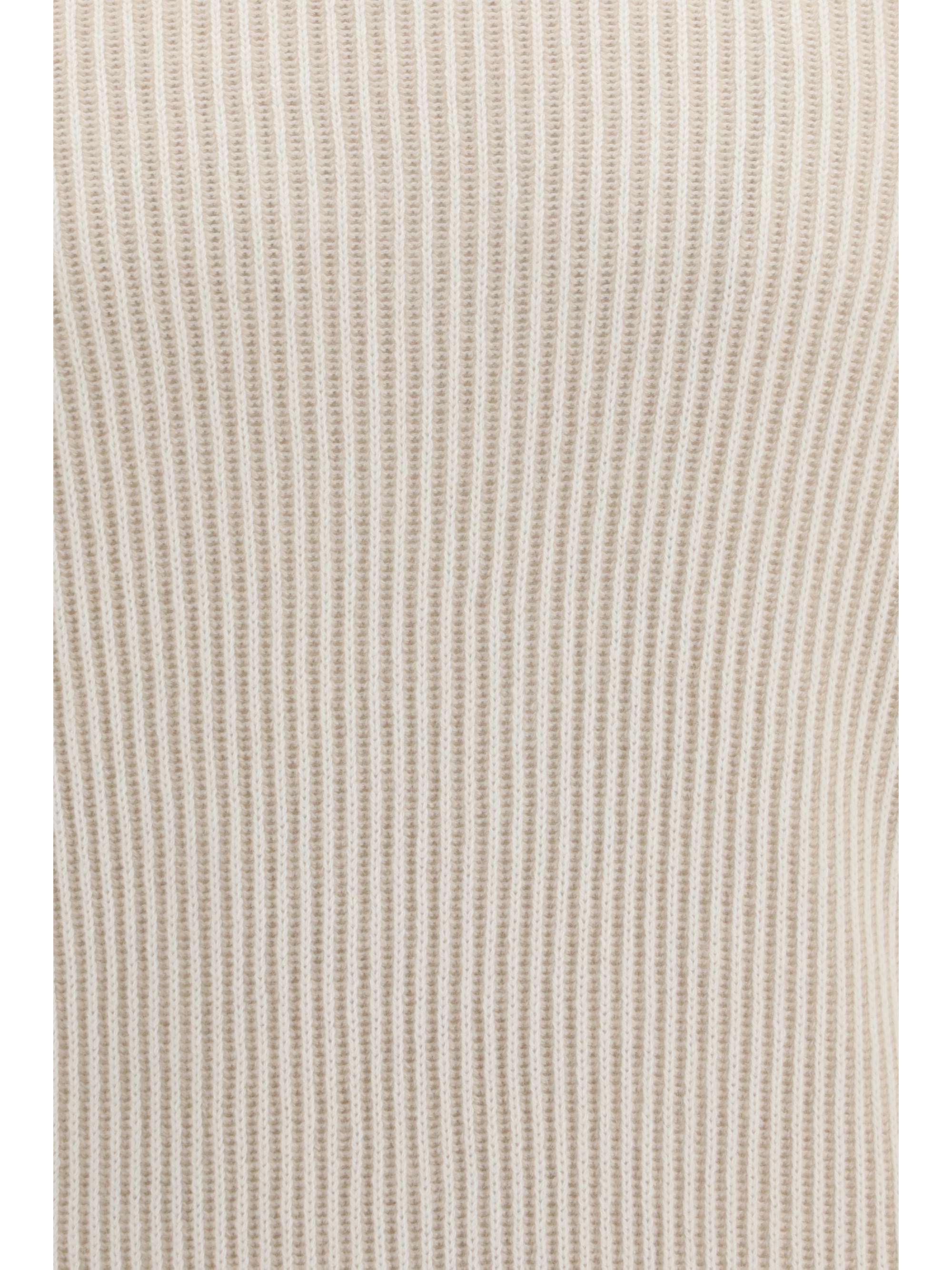 Cashmere turtleneck Sweater
