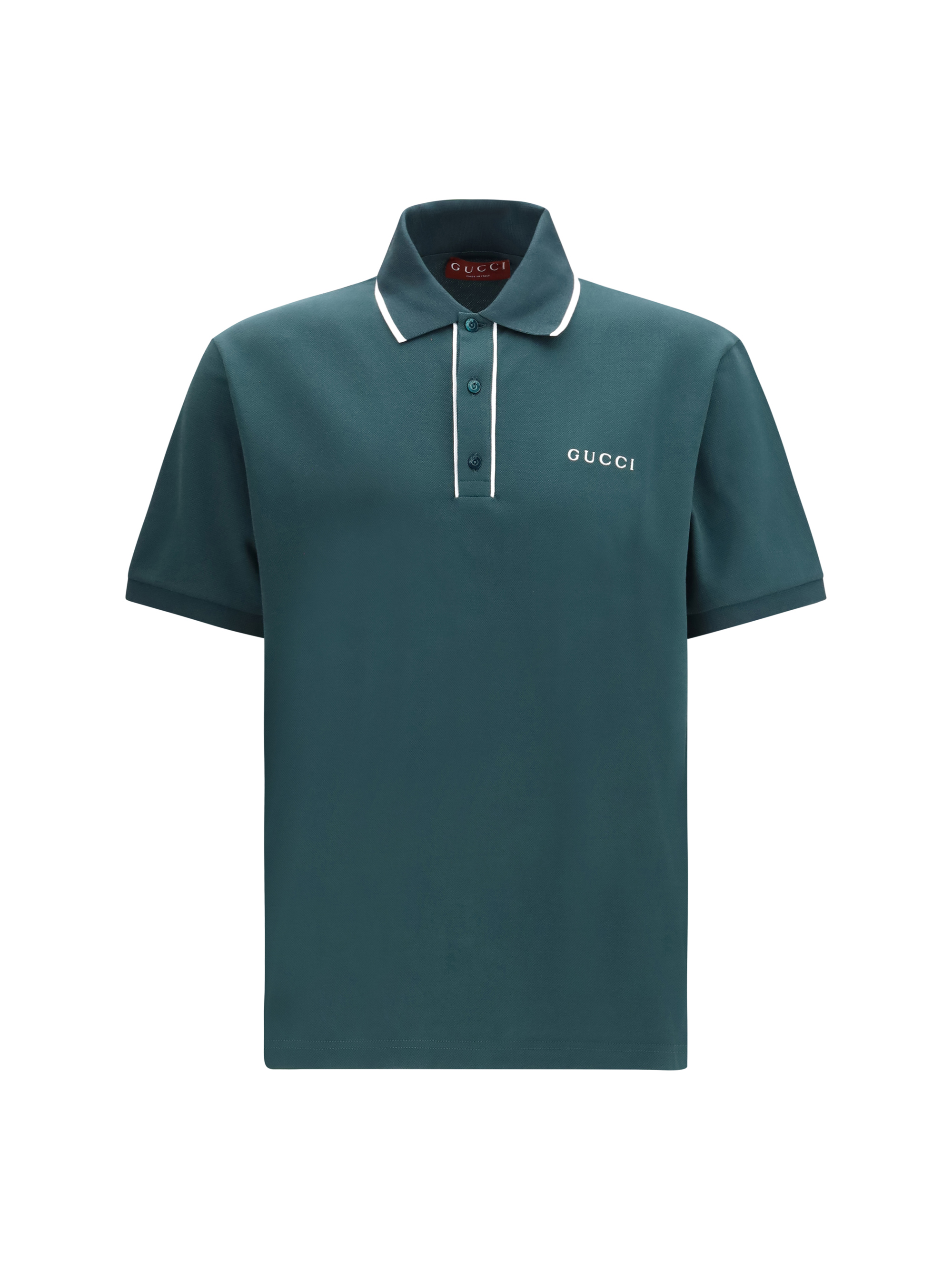 Cotton Polo