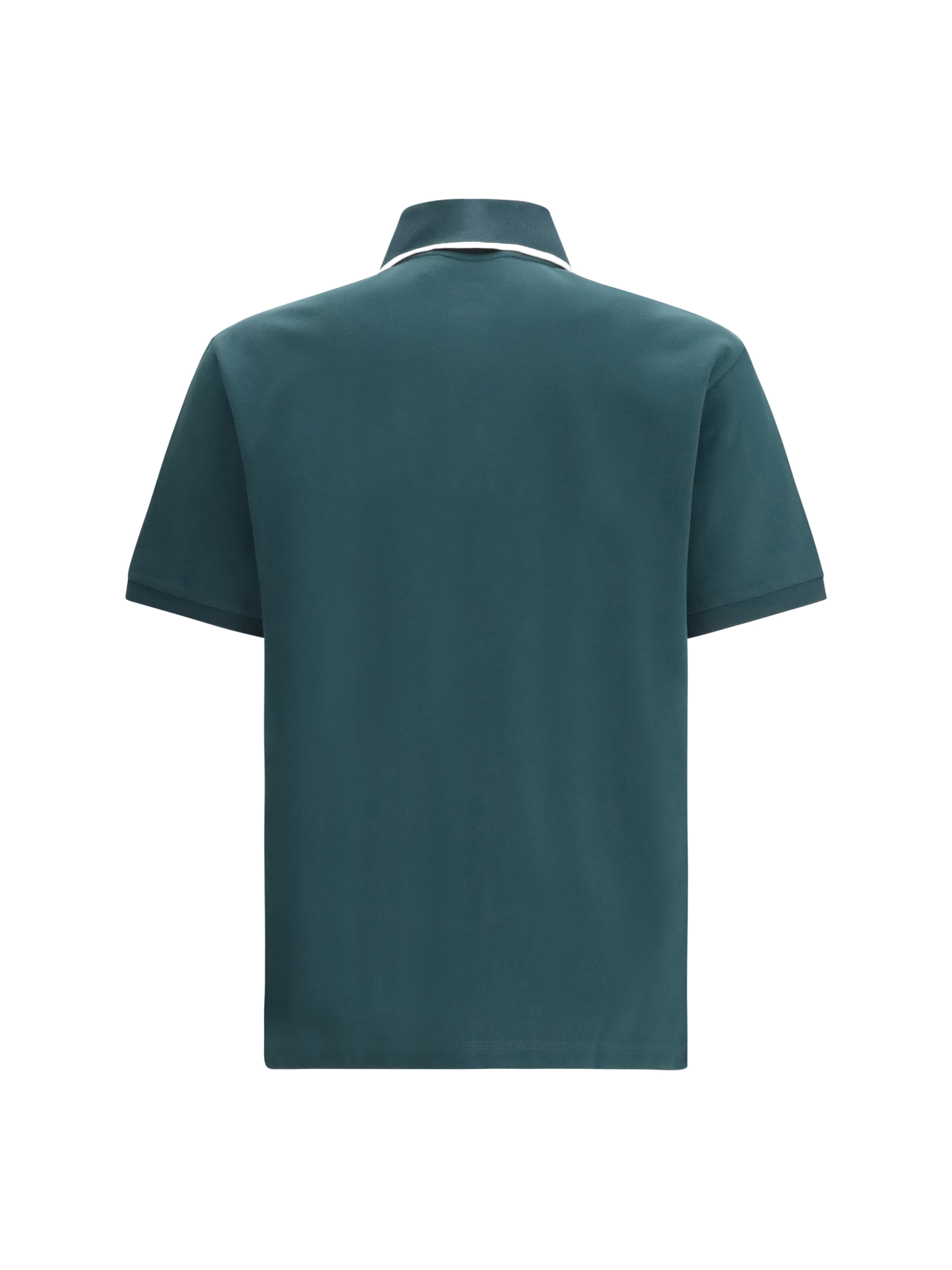 Cotton Polo