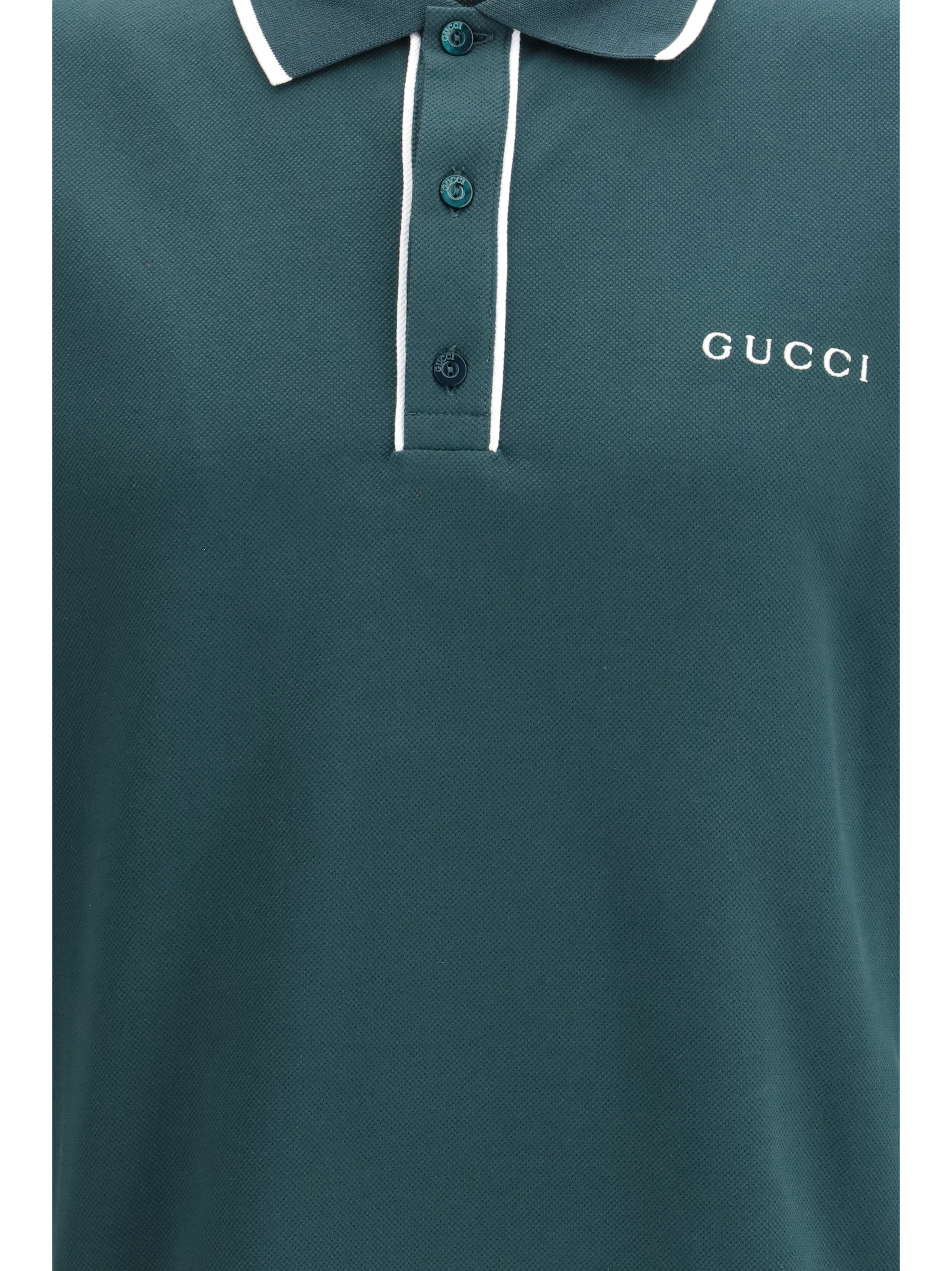 Cotton Polo