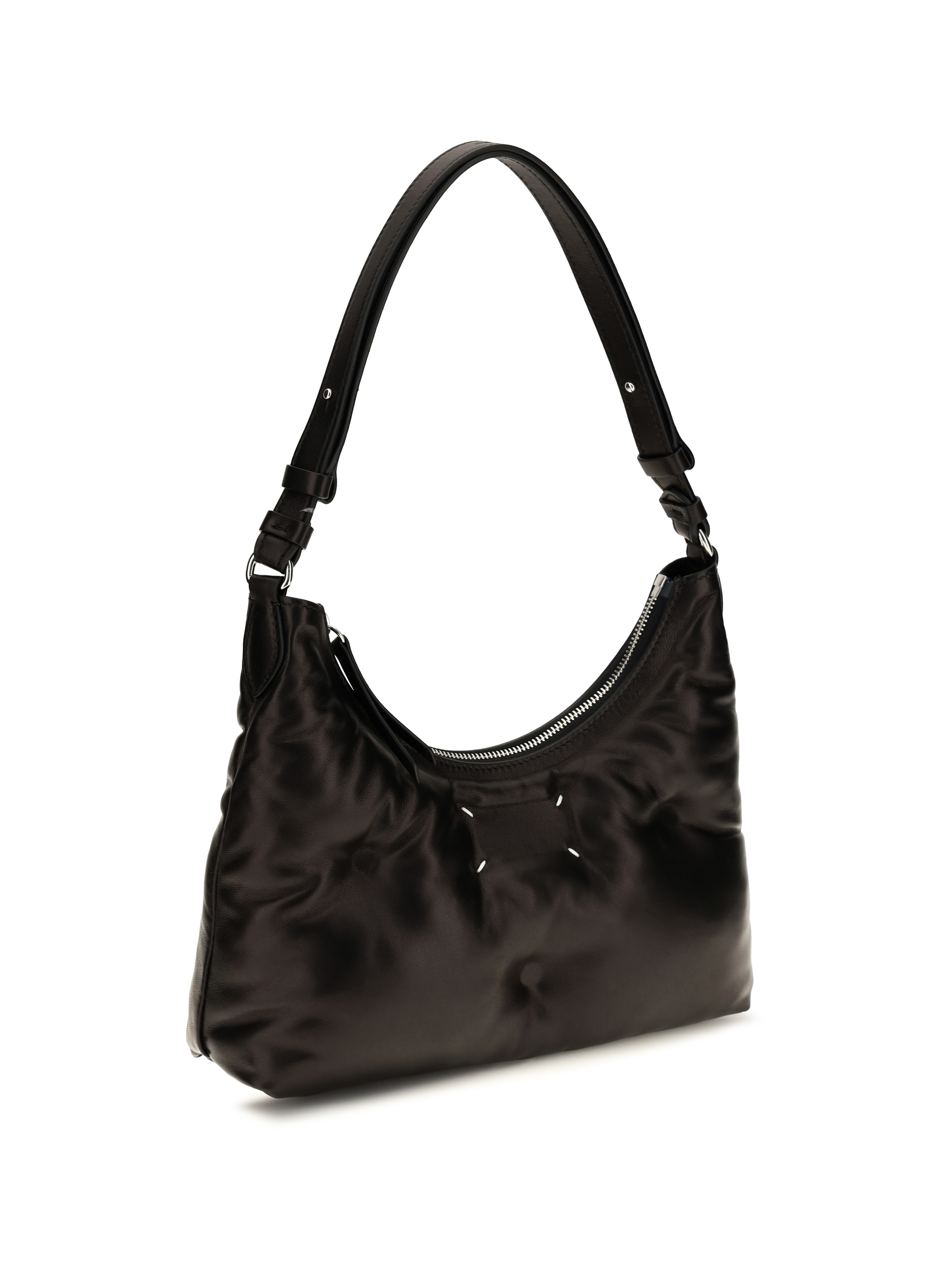 Small Glam Slam Hobo Shoulder Bag