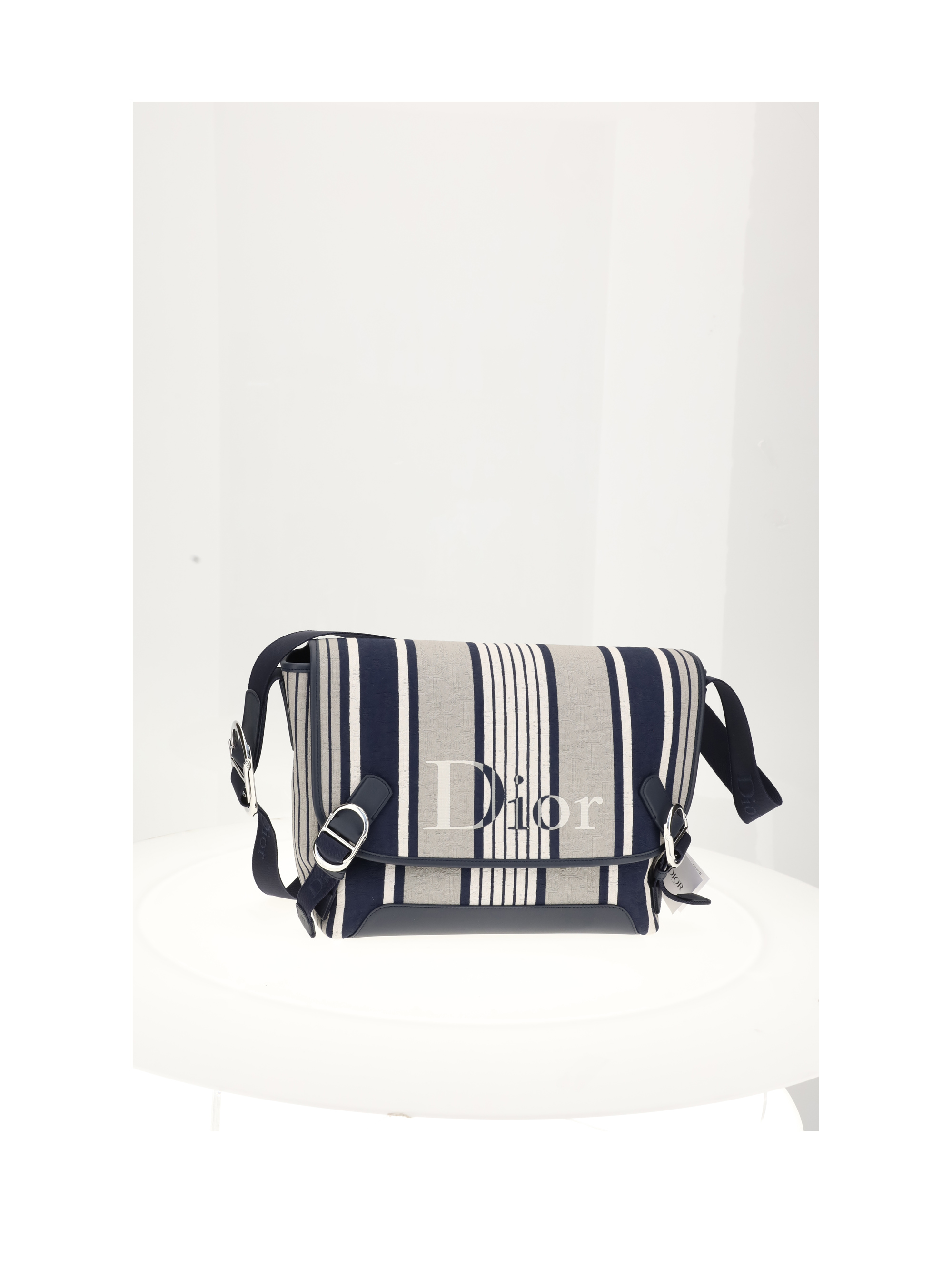 JET FLAP MESSANGER STRIPES