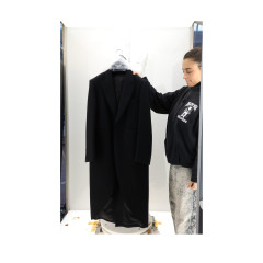 TAILORED COAT