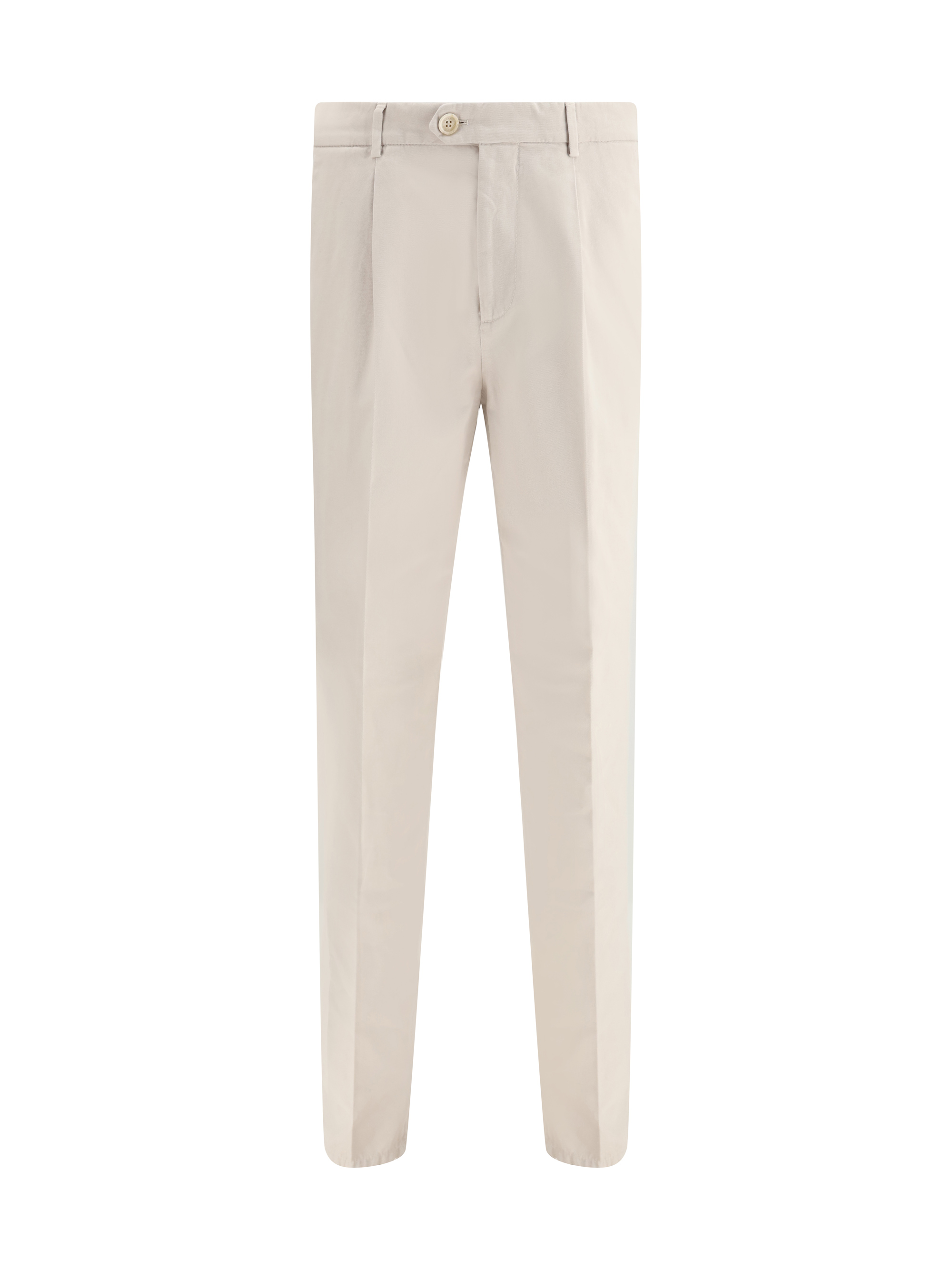 Cotton Pants
