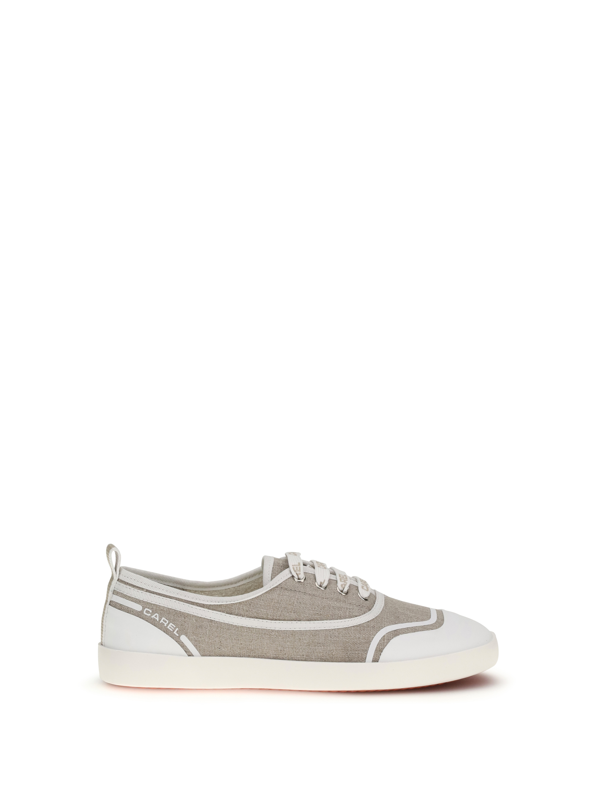 Canvas Sneakers