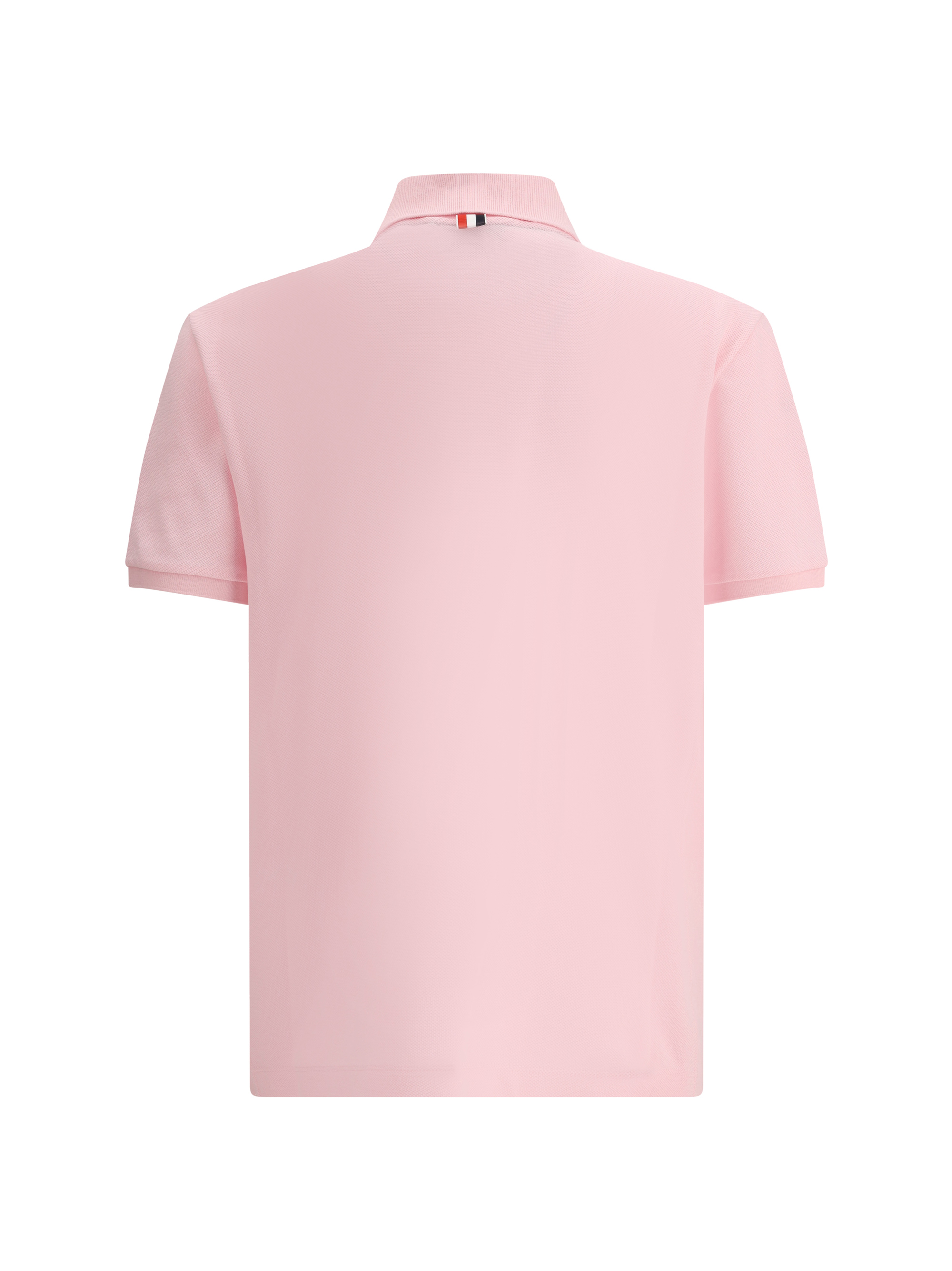 Polo whit iconic bands
