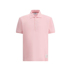 Polo whit iconic bands